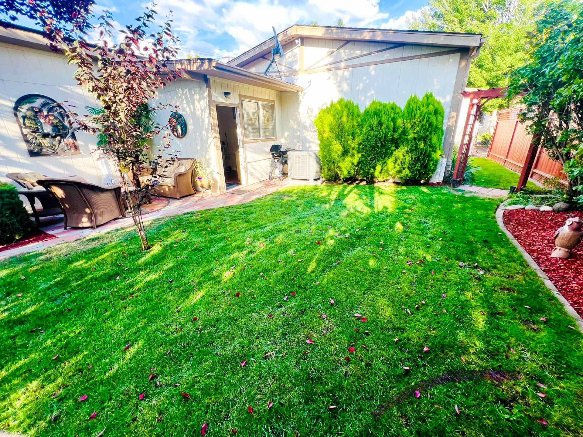 Suntree Village - Residential