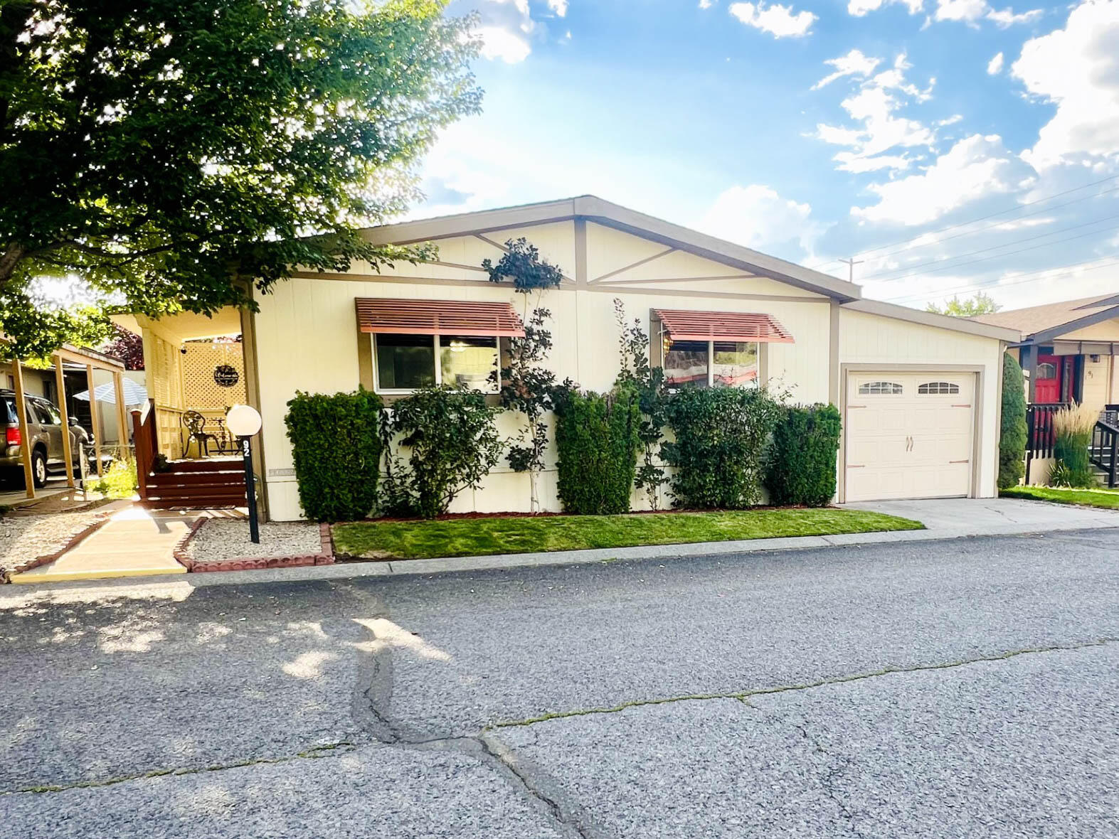 Suntree Village - Residential