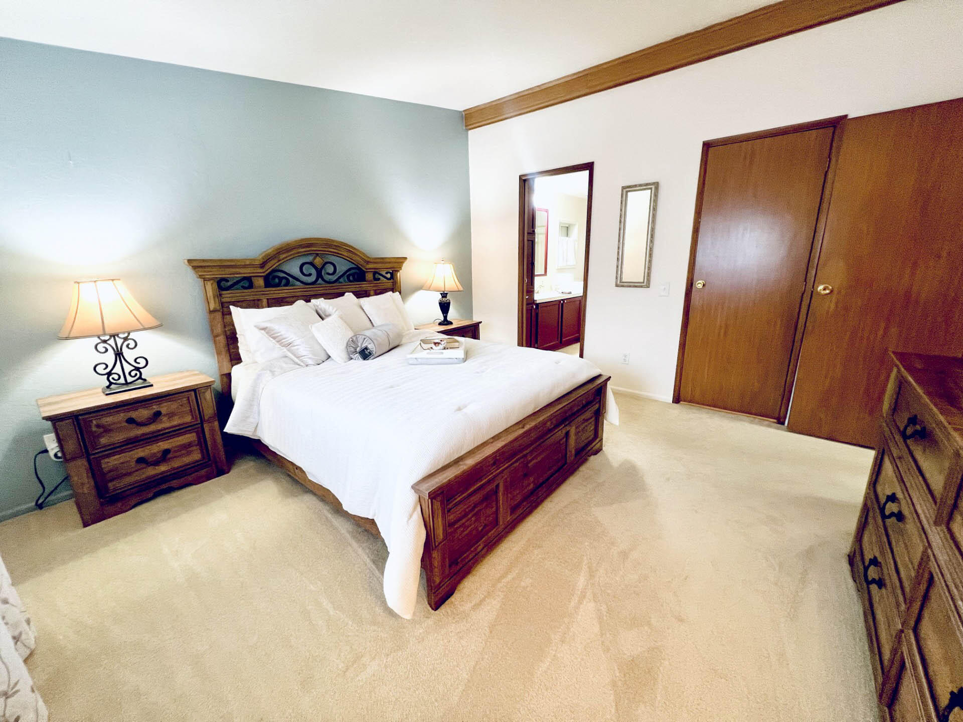 Suntree Village - Residential