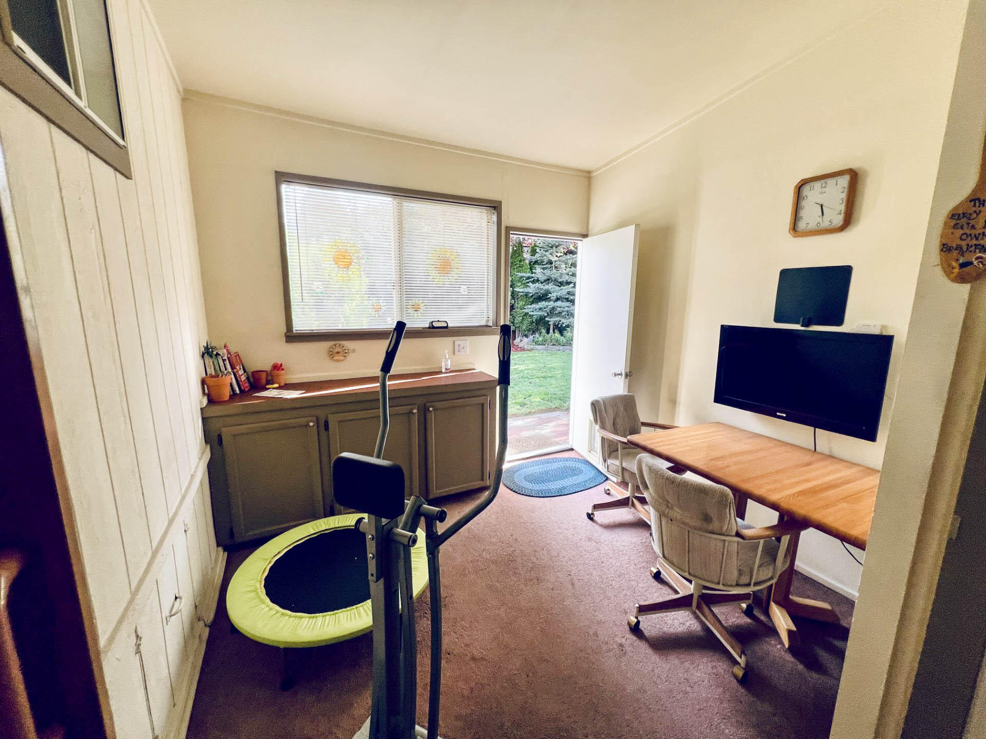 Suntree Village - Residential