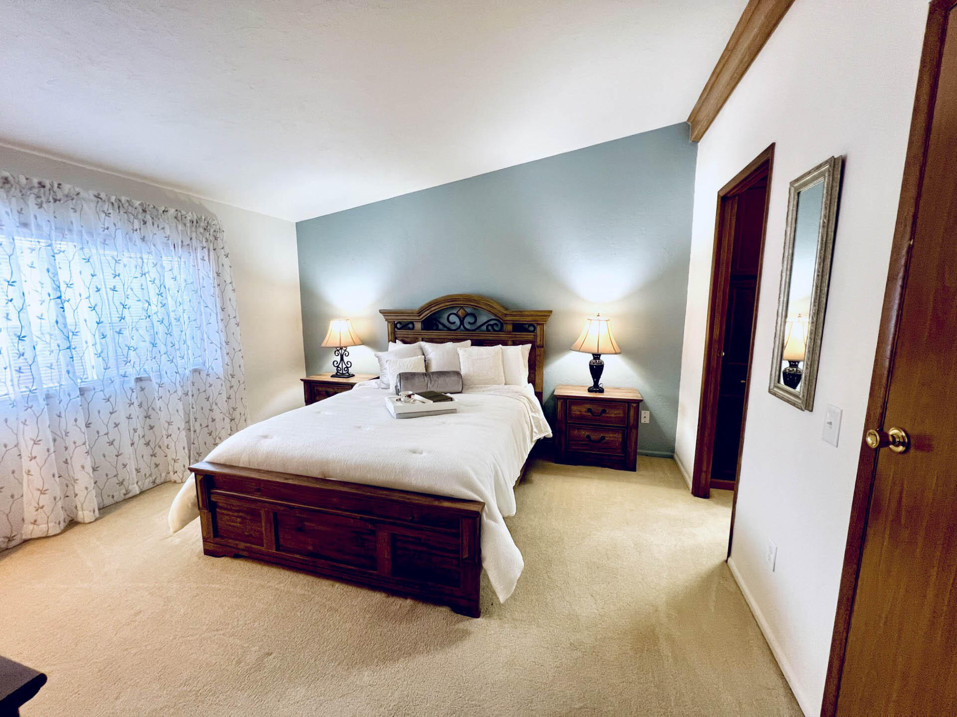 Suntree Village - Residential