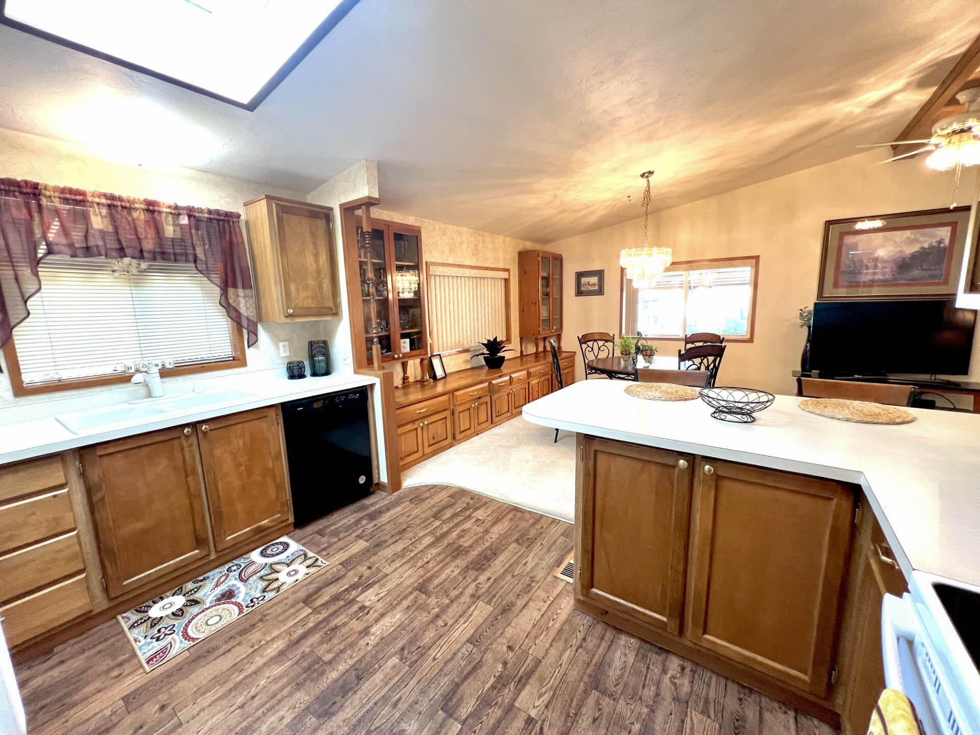 Suntree Village - Residential