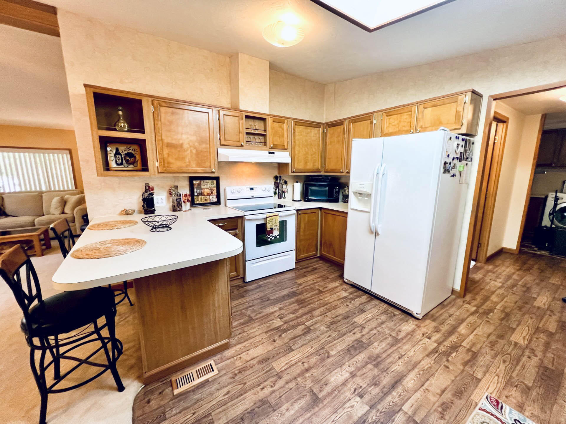 Suntree Village - Residential