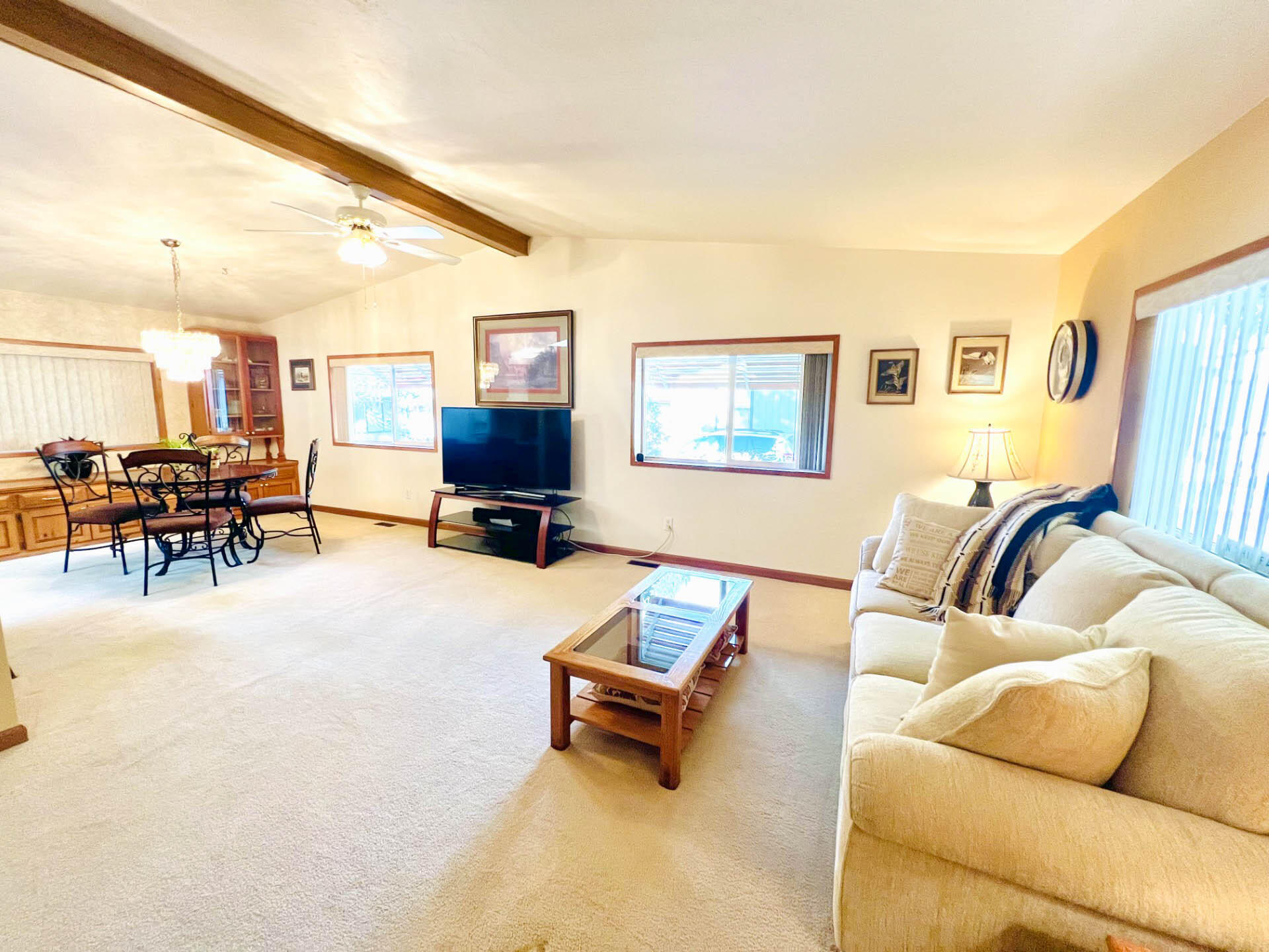 Suntree Village - Residential