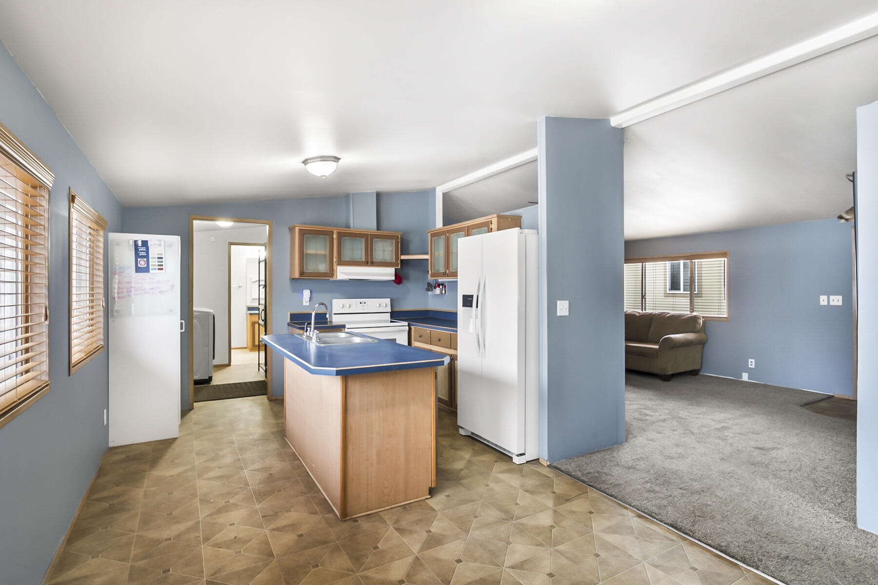 Aspen Creek Mob Pk - Residential