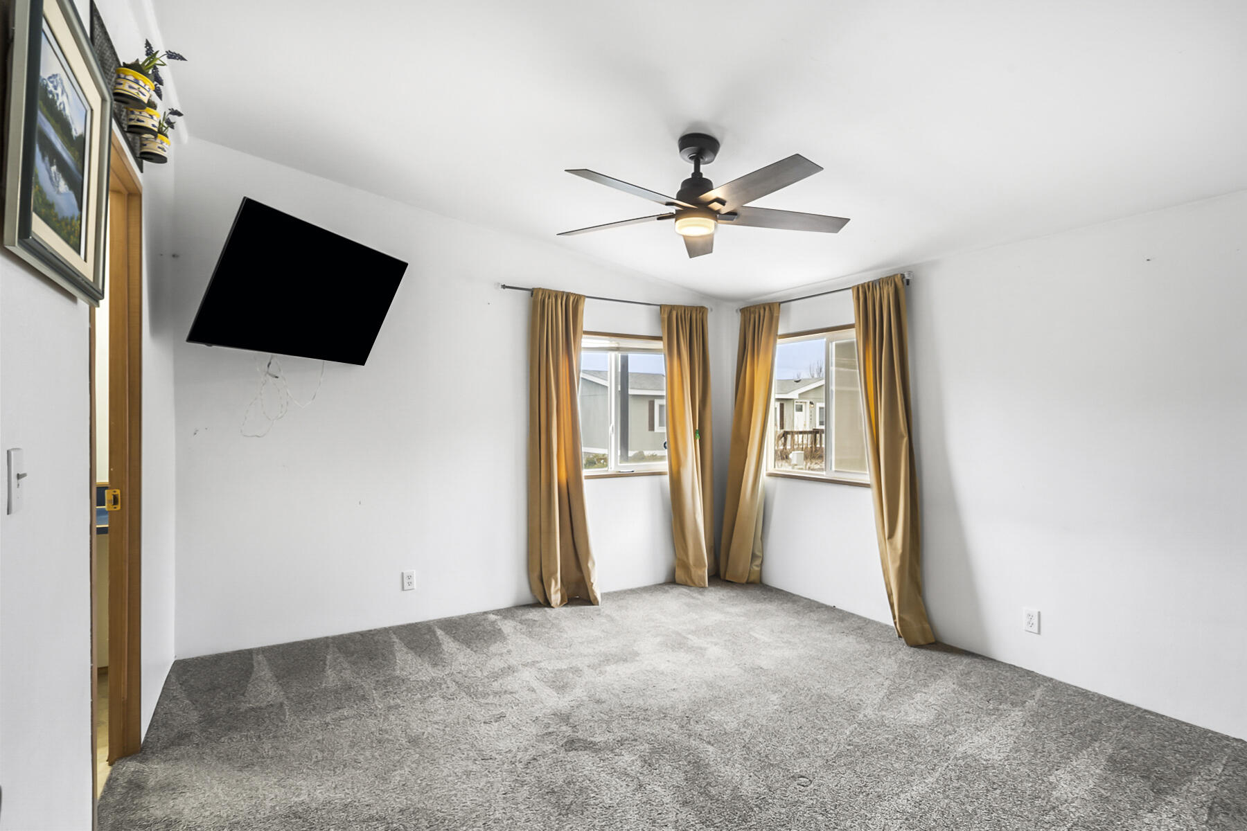 Aspen Creek Mob Pk - Residential