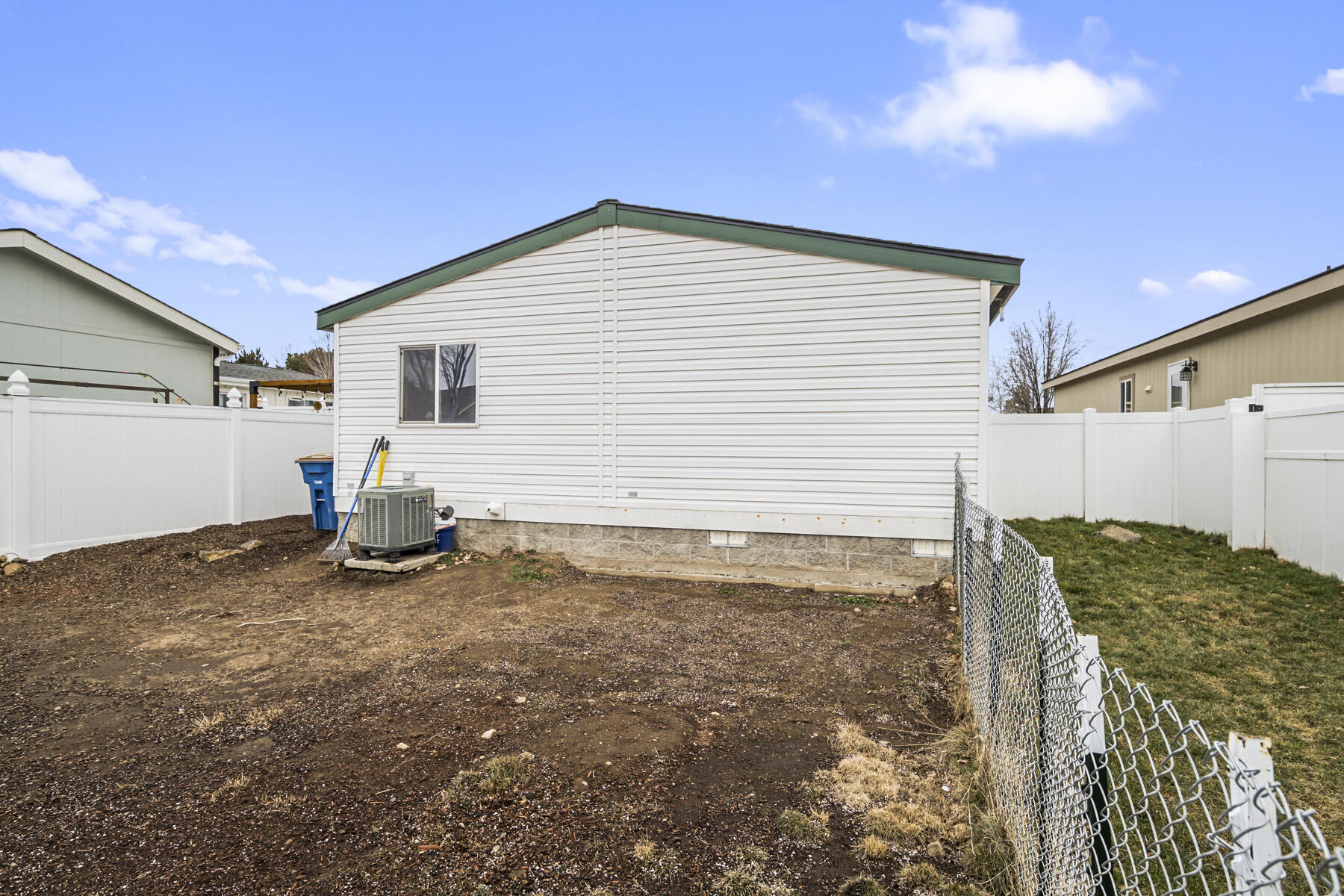 Aspen Creek Mob Pk - Residential