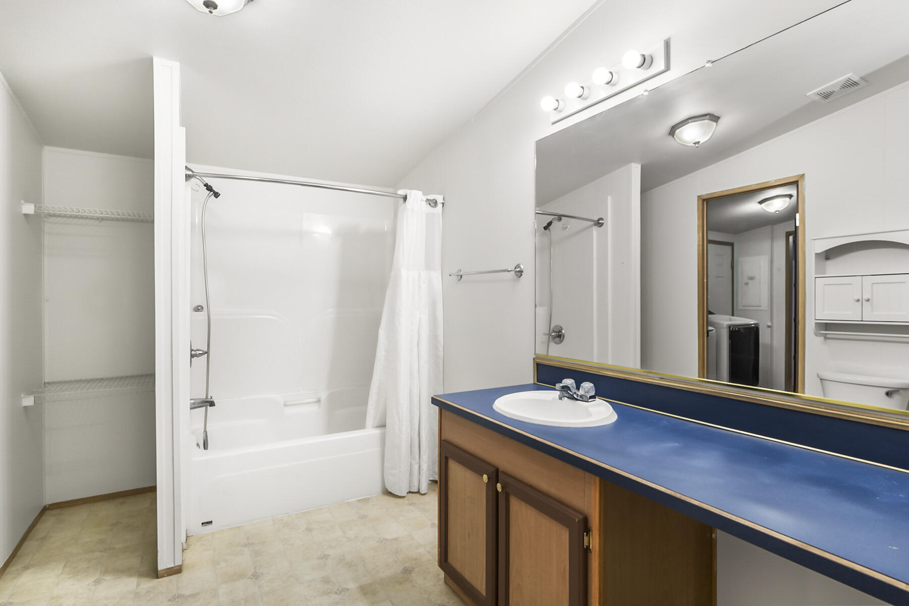 Aspen Creek Mob Pk - Residential