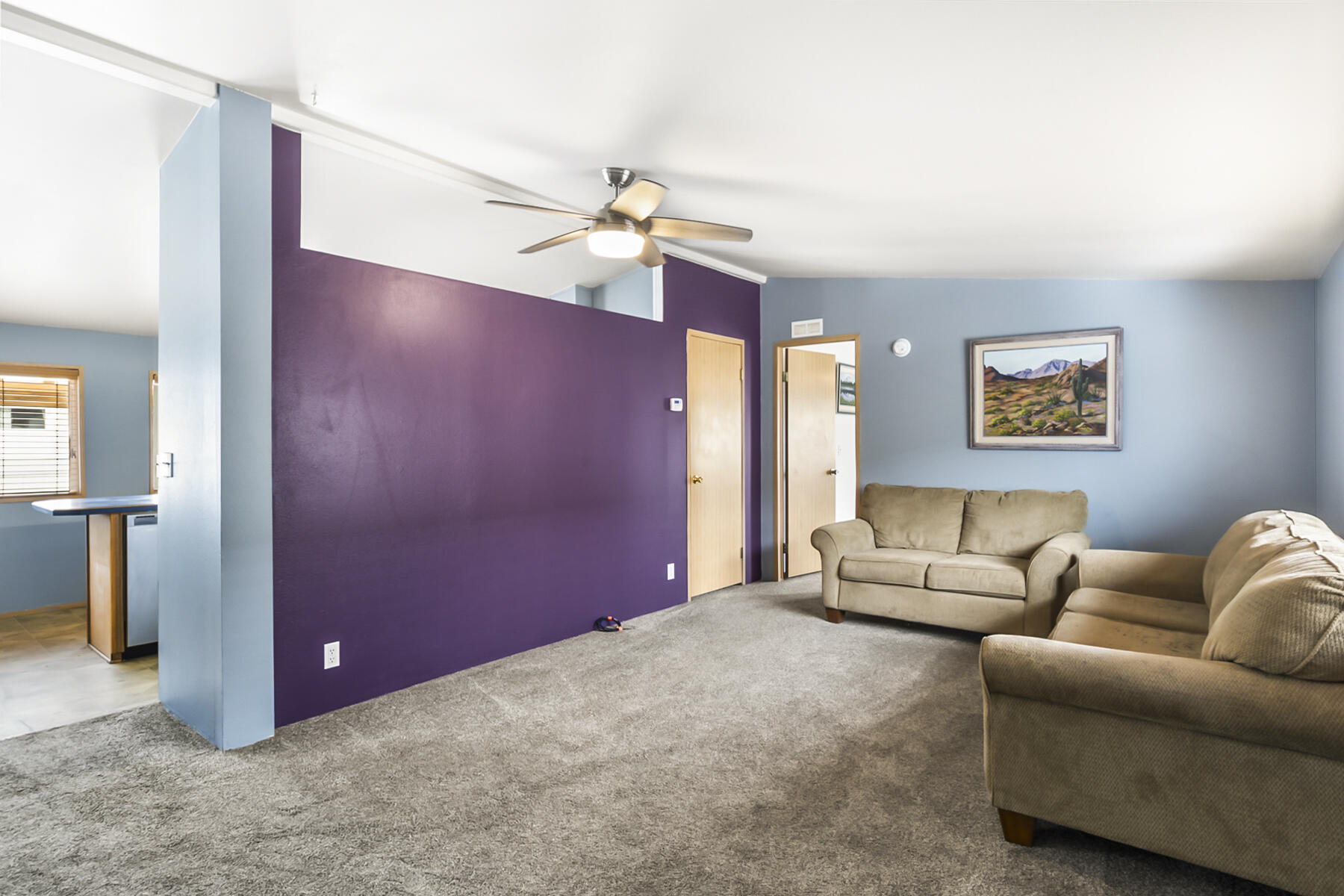 Aspen Creek Mob Pk - Residential