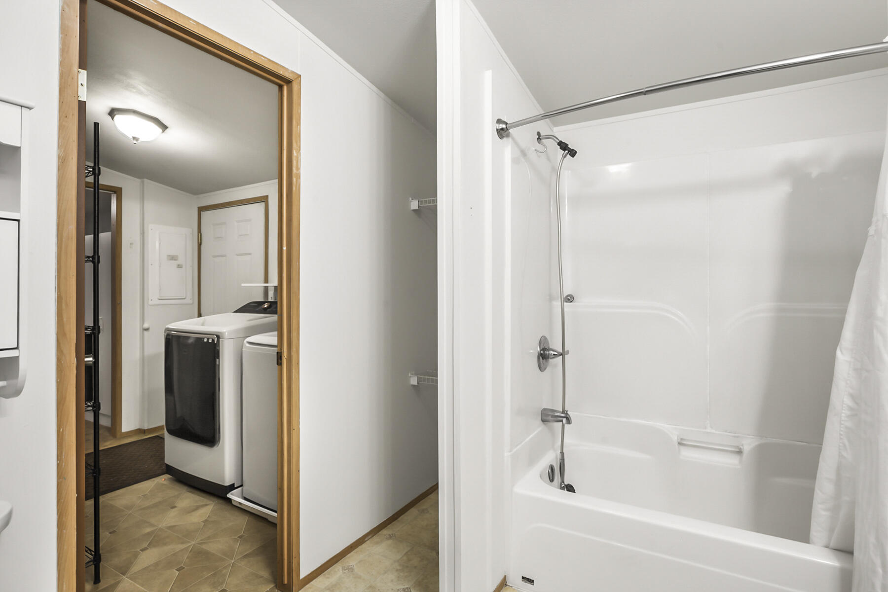 Aspen Creek Mob Pk - Residential