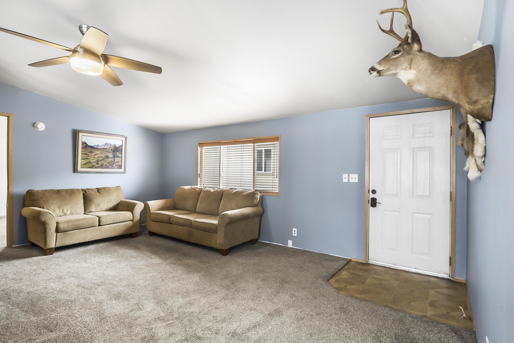 Aspen Creek Mob Pk - Residential