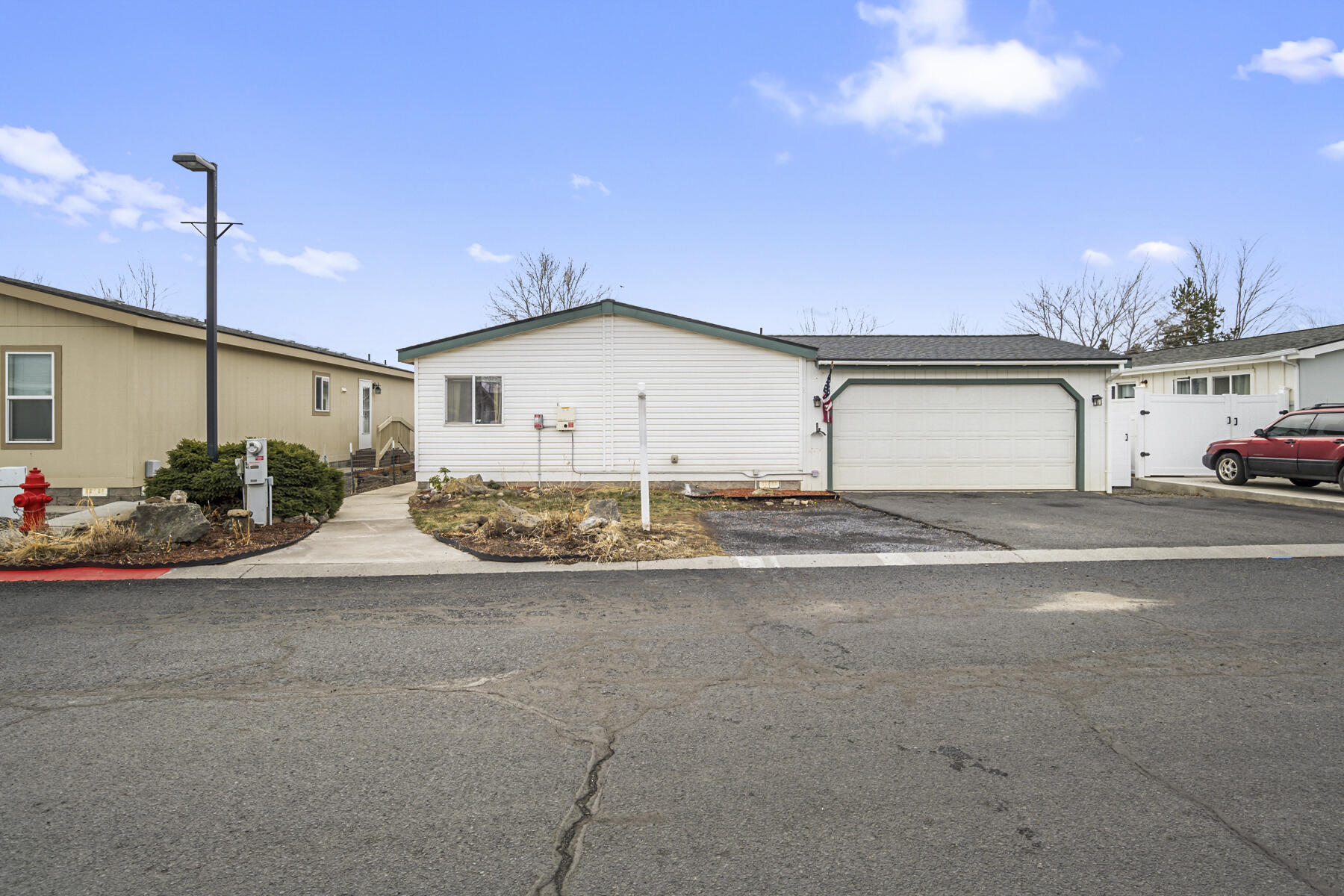Aspen Creek Mob Pk - Residential