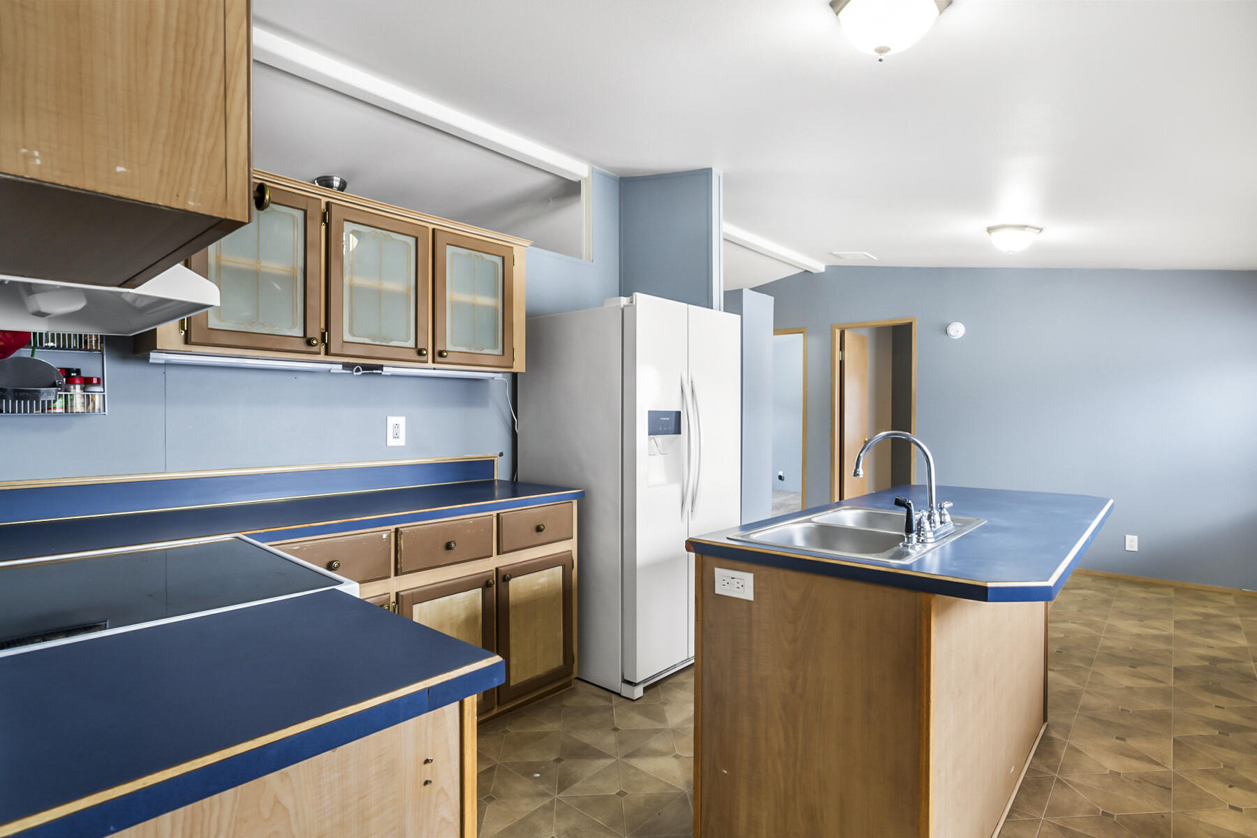 Aspen Creek Mob Pk - Residential