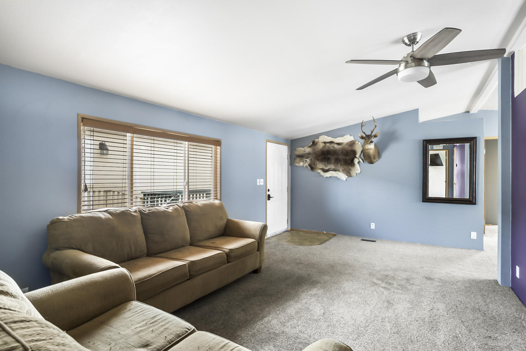 Aspen Creek Mob Pk - Residential