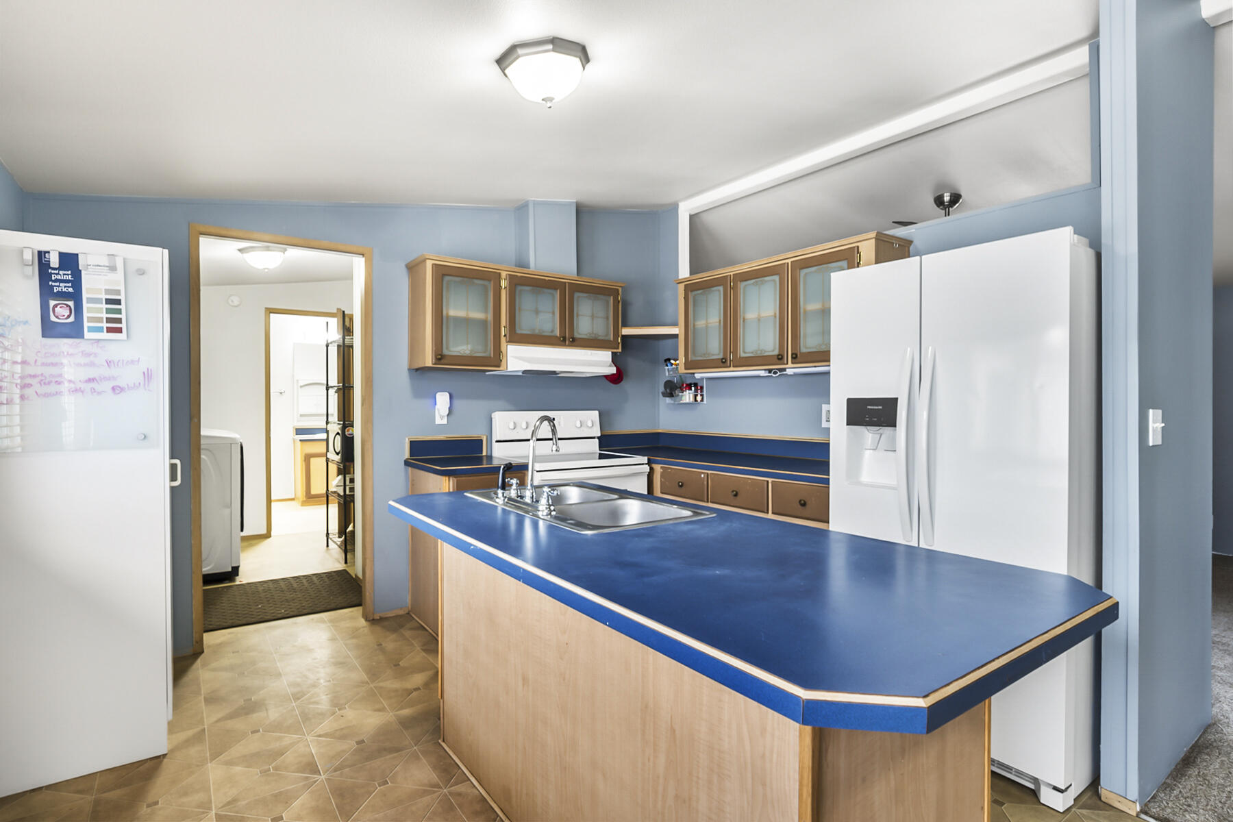 Aspen Creek Mob Pk - Residential
