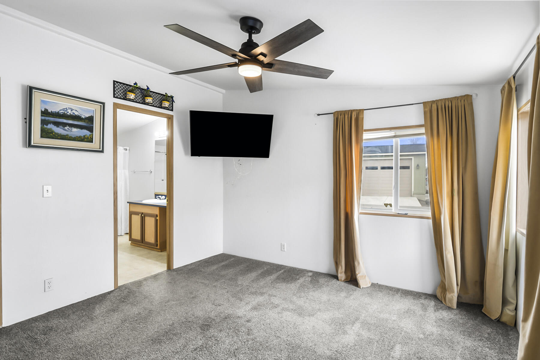 Aspen Creek Mob Pk - Residential