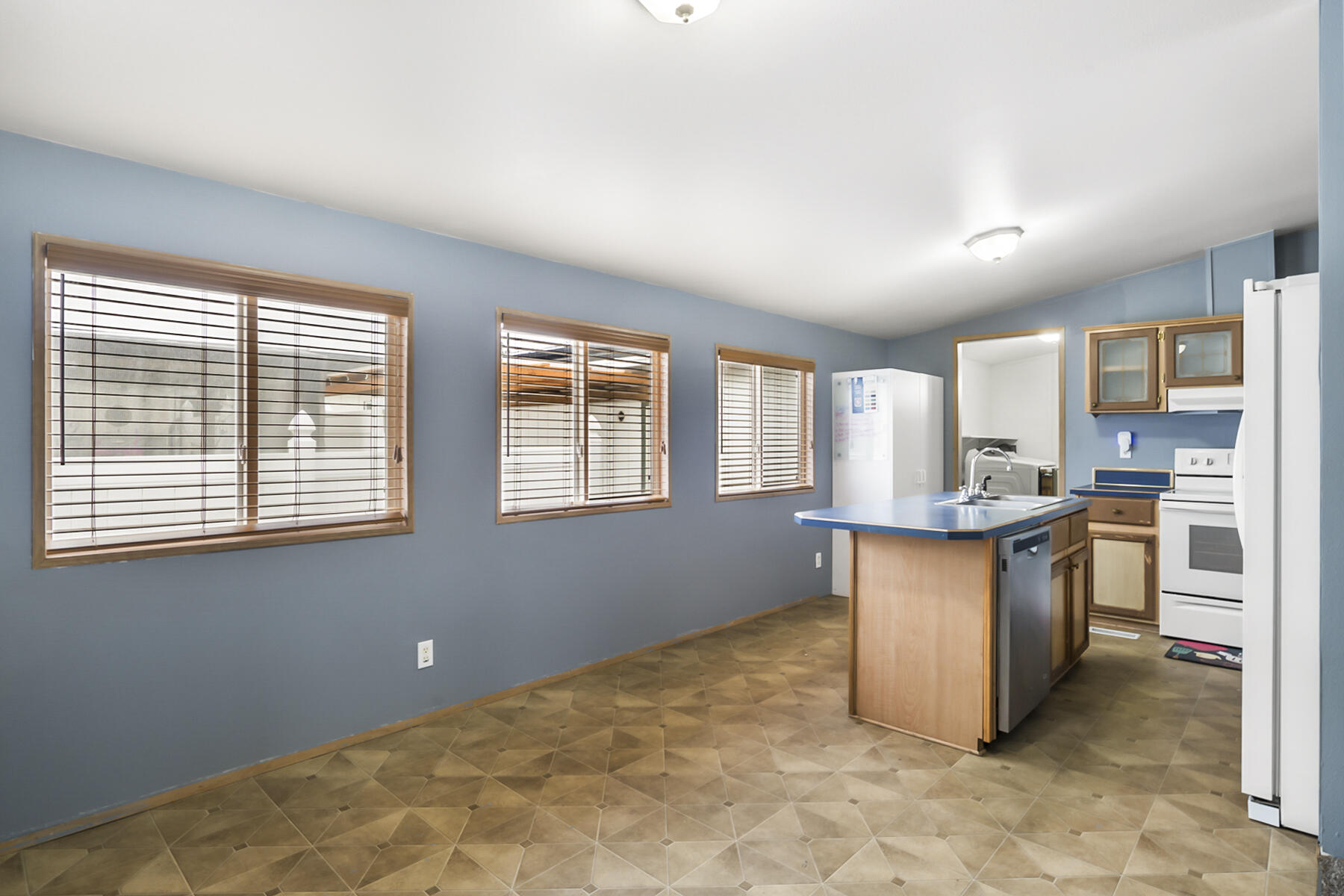 Aspen Creek Mob Pk - Residential