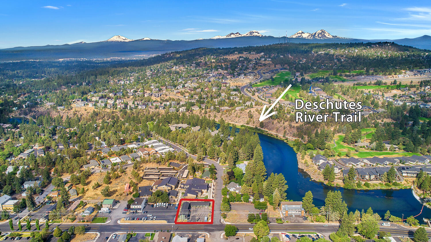 Orokla - Commercial Sale