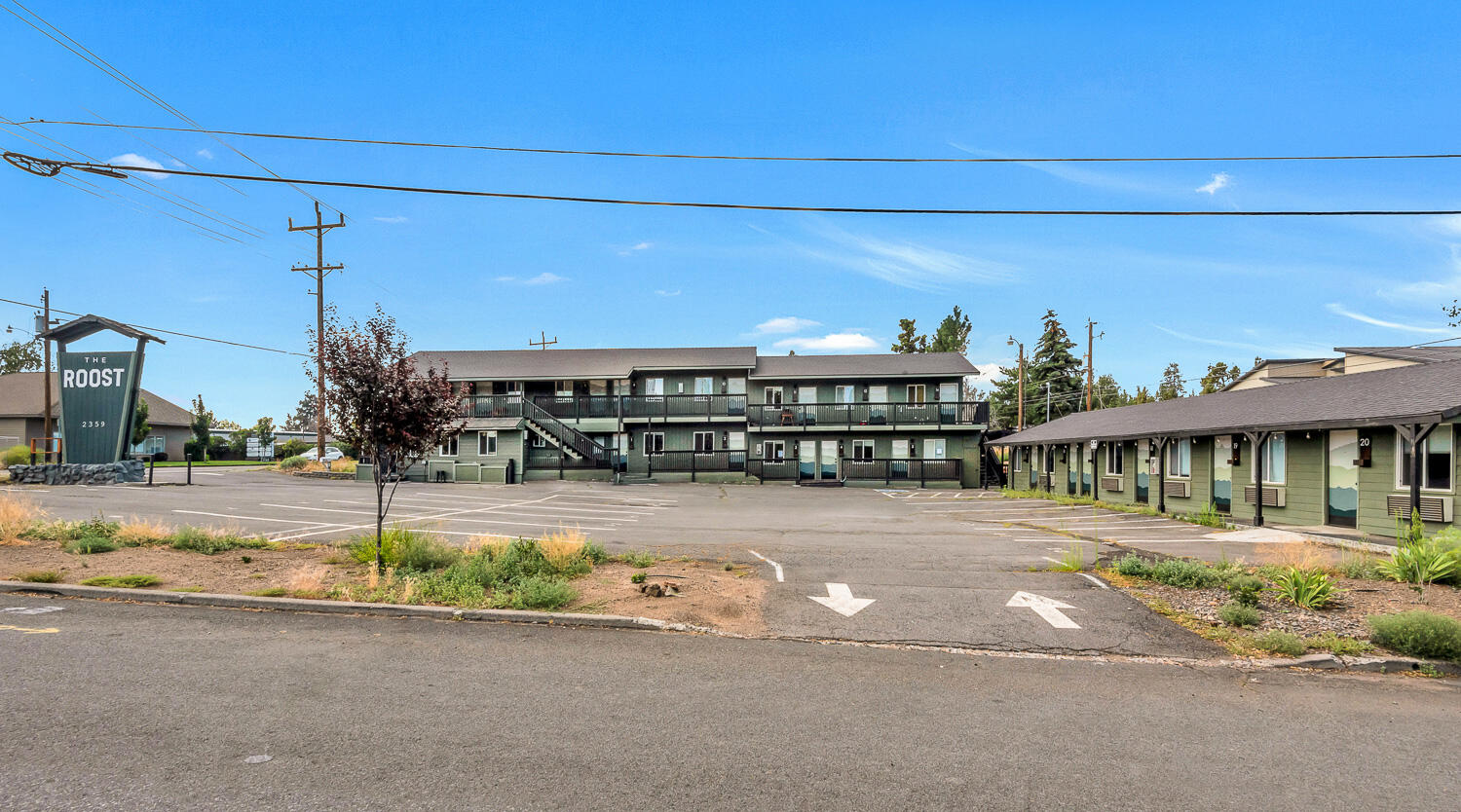 Orokla - Commercial Sale