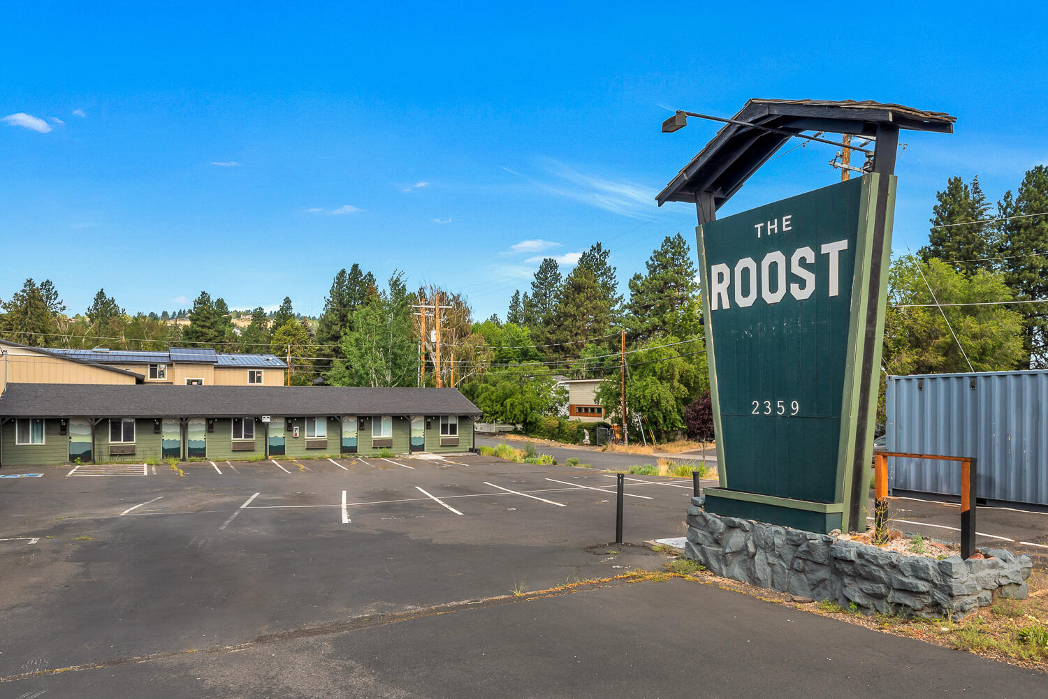 Orokla - Commercial Sale