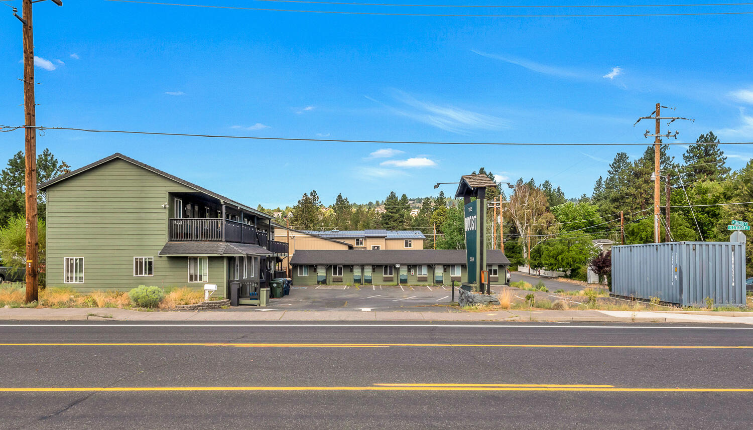 Orokla - Commercial Sale