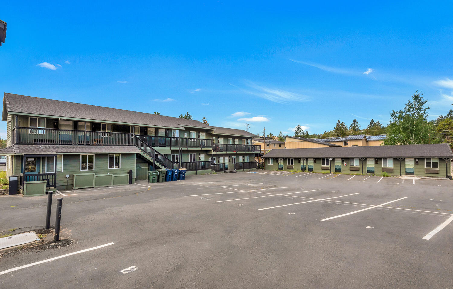 Orokla - Commercial Sale