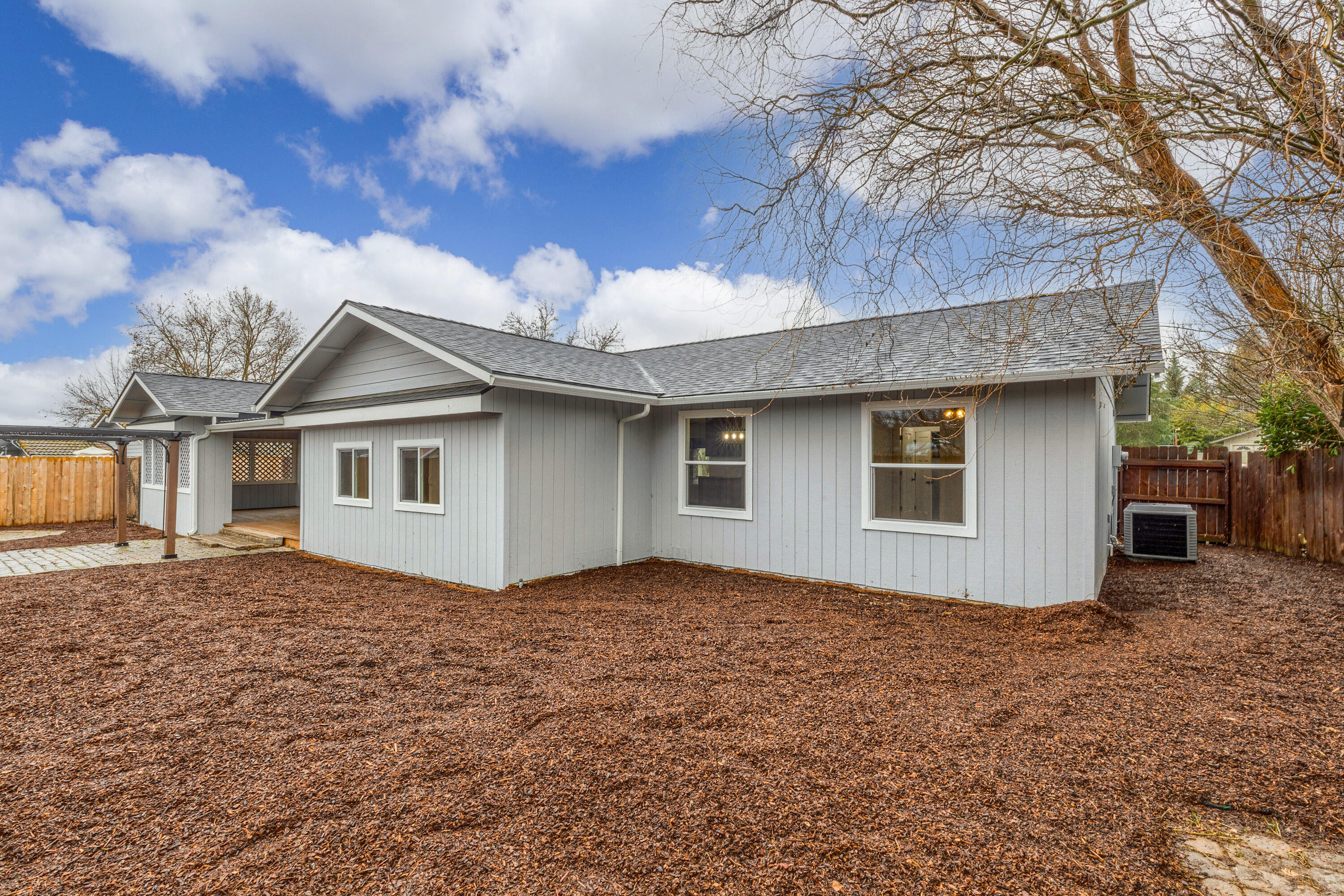Butte Crest Subdivision - Residential