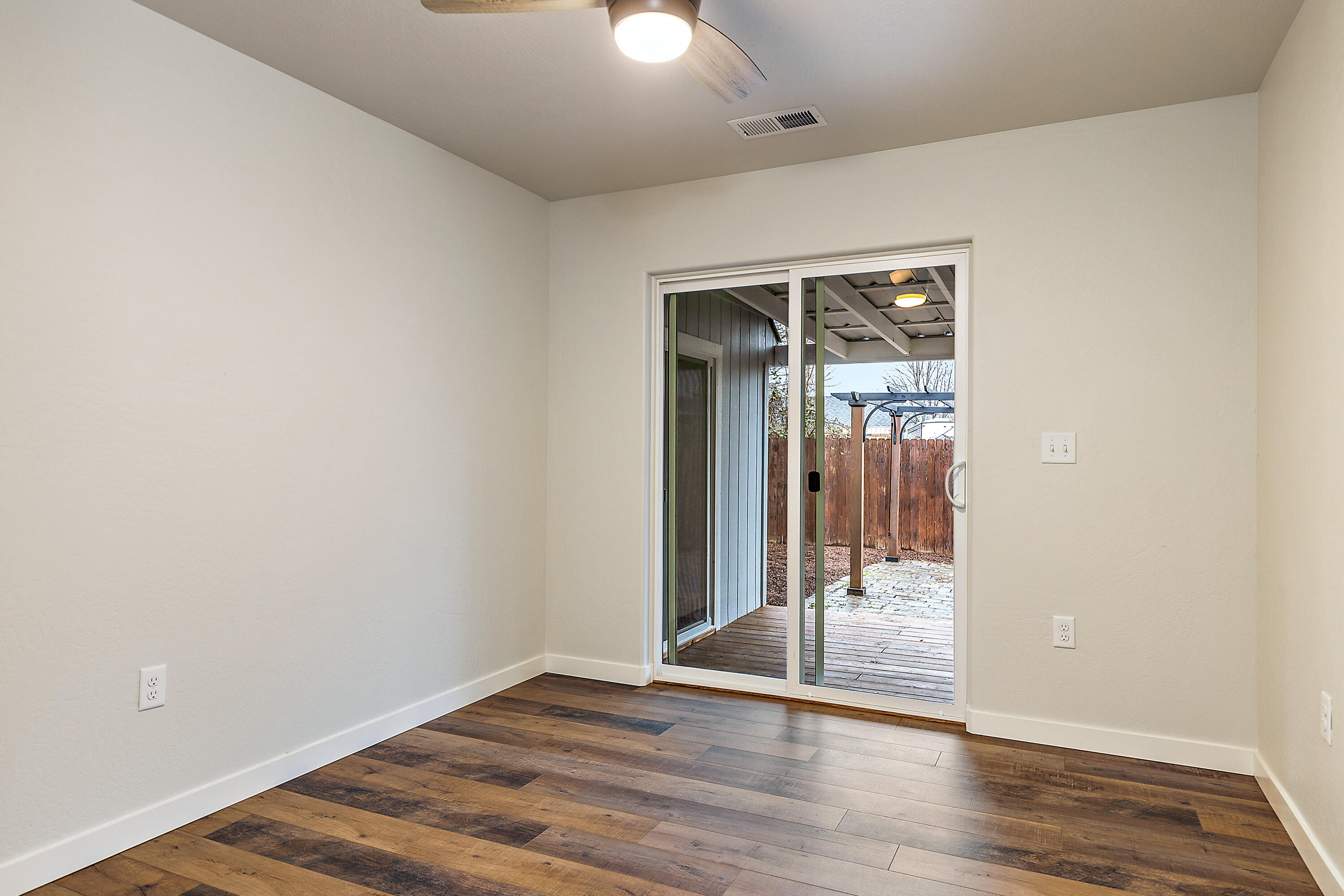 Butte Crest Subdivision - Residential