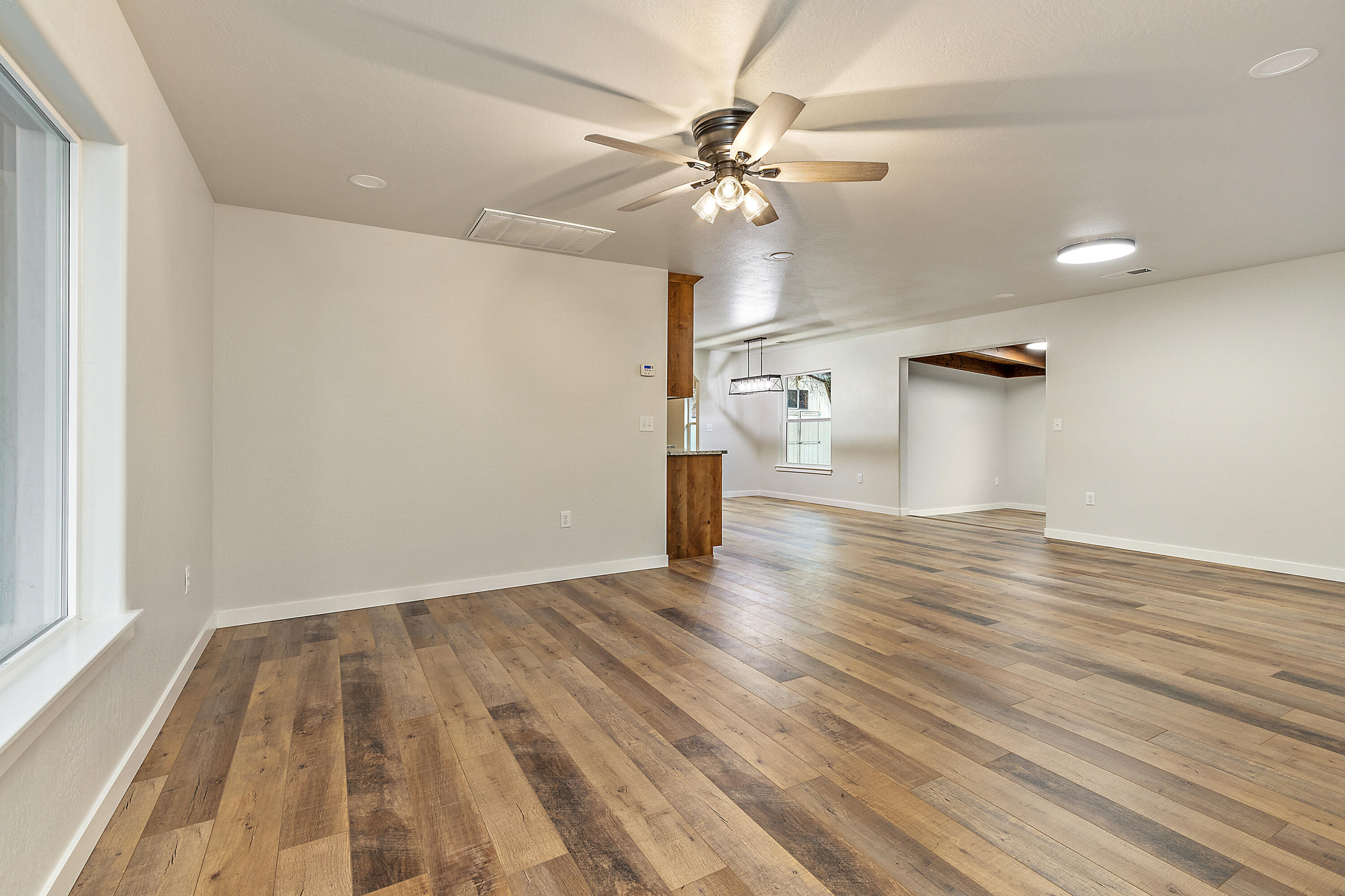 Butte Crest Subdivision - Residential
