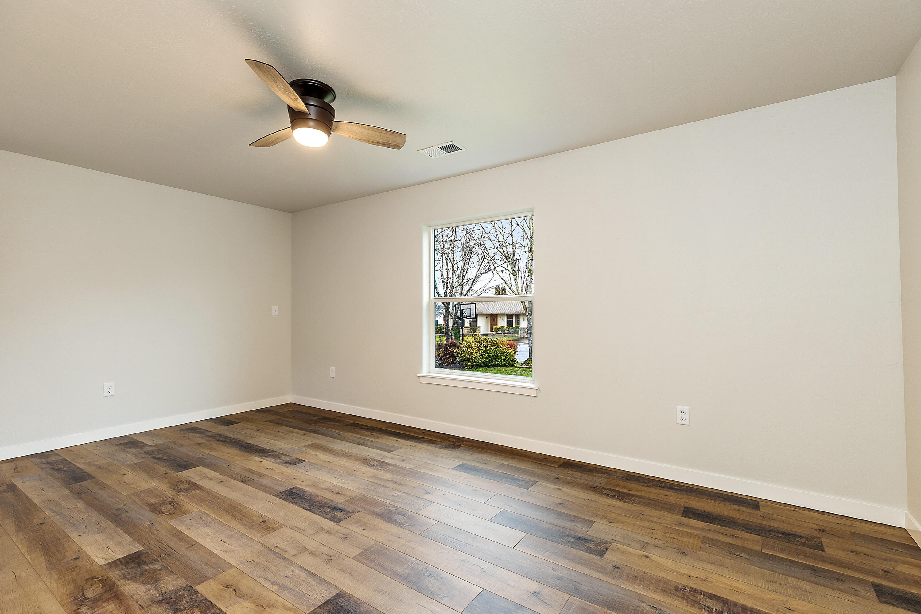 Butte Crest Subdivision - Residential