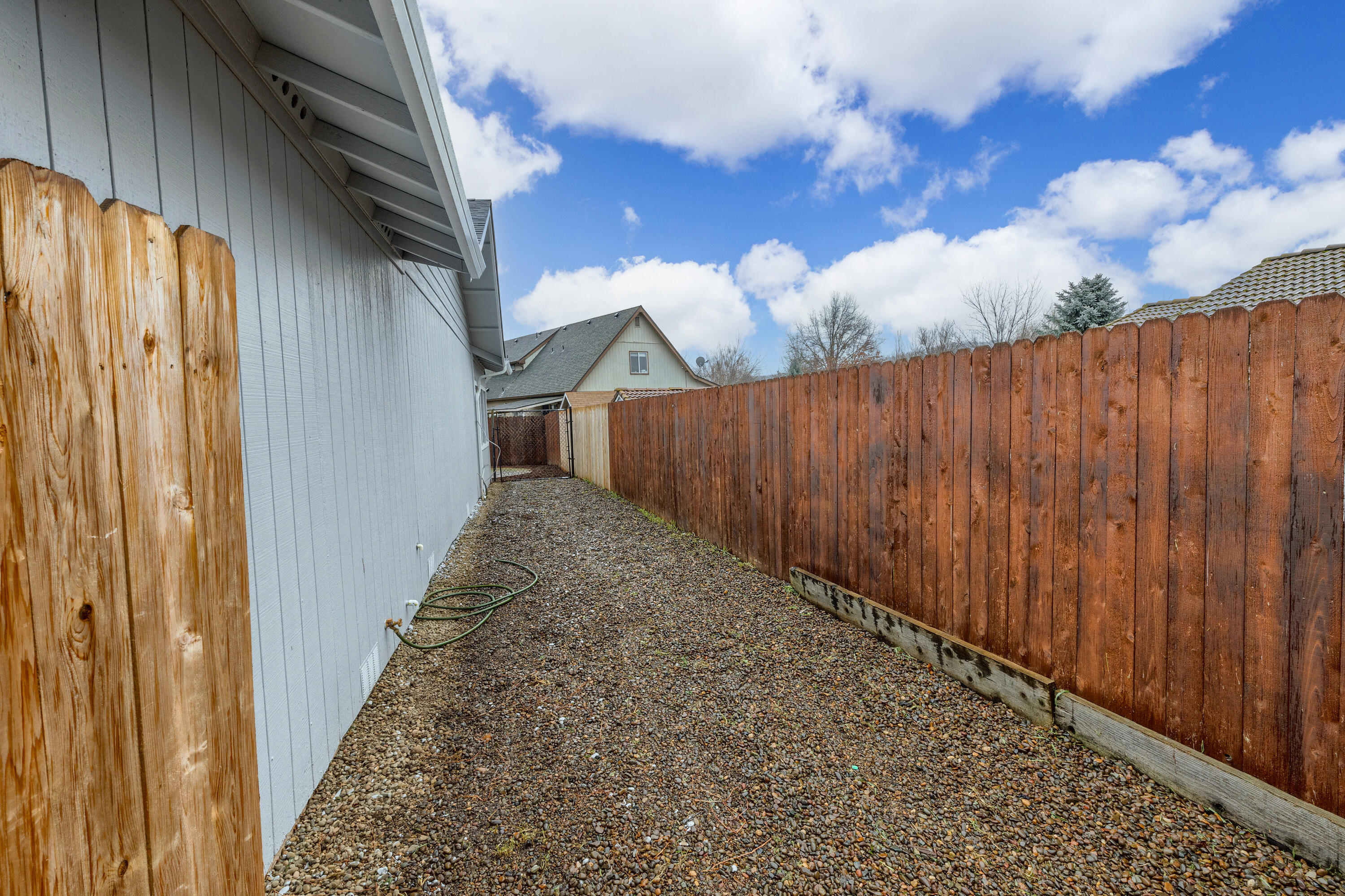 Butte Crest Subdivision - Residential