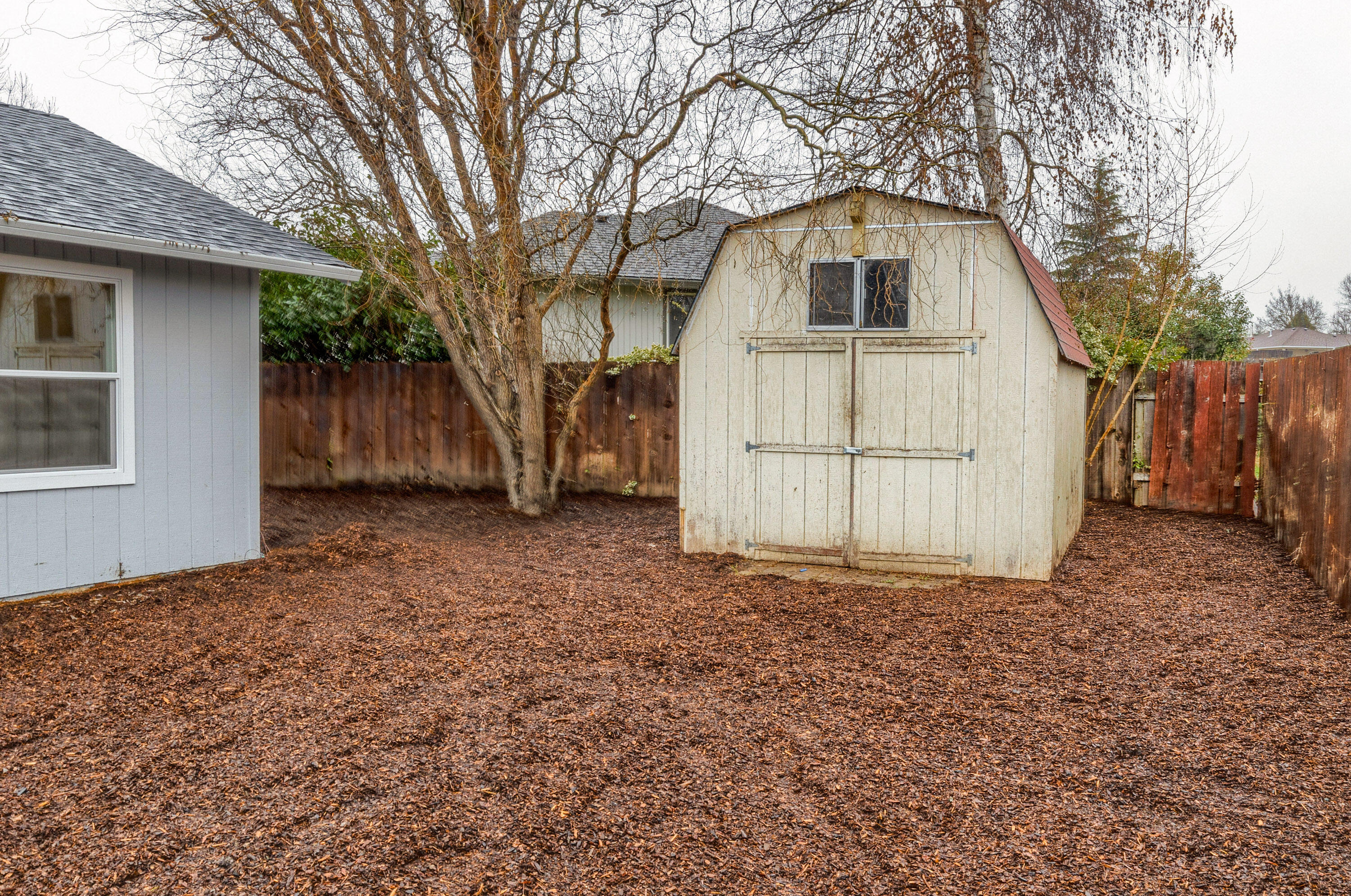 Butte Crest Subdivision - Residential