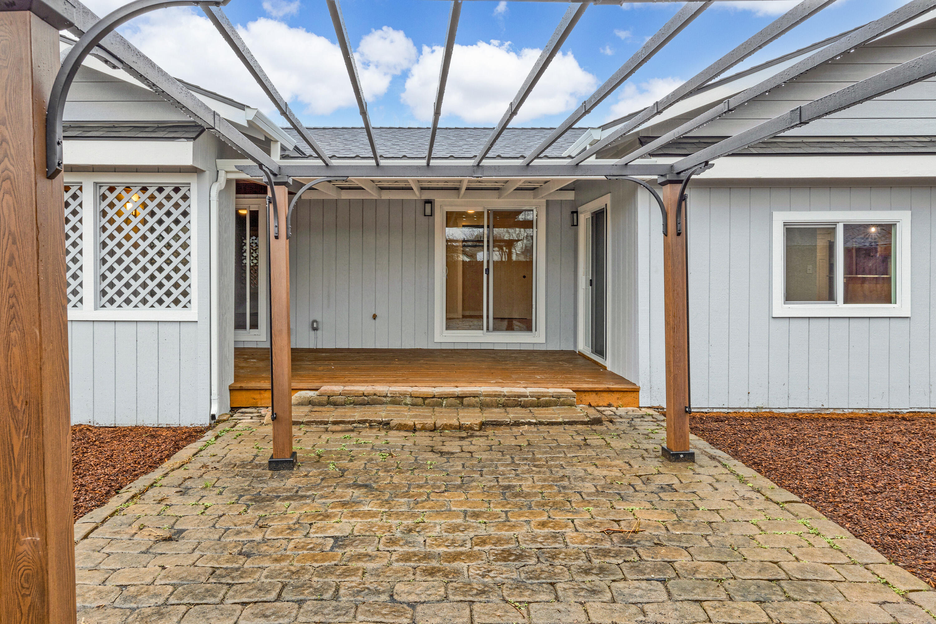 Butte Crest Subdivision - Residential