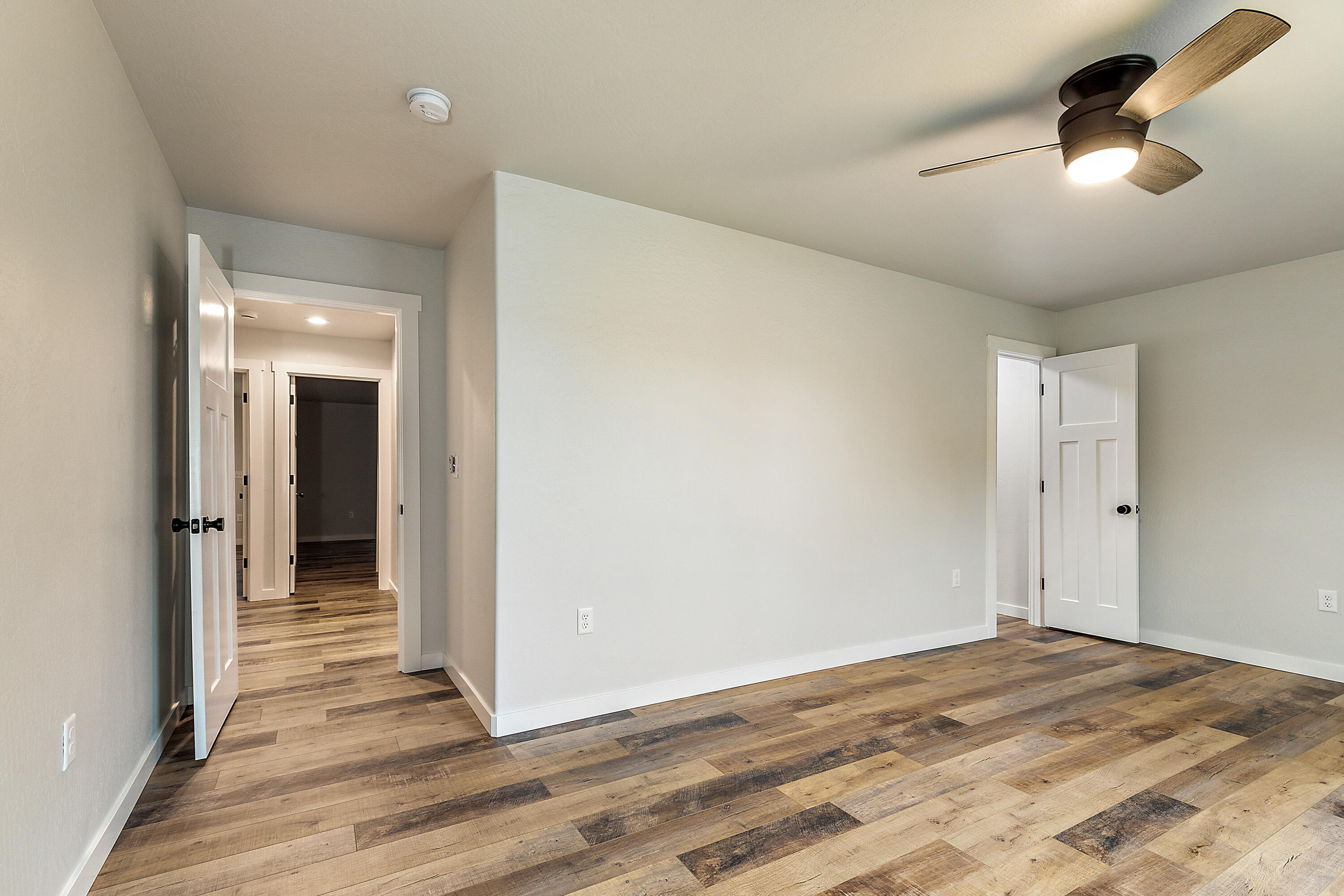 Butte Crest Subdivision - Residential