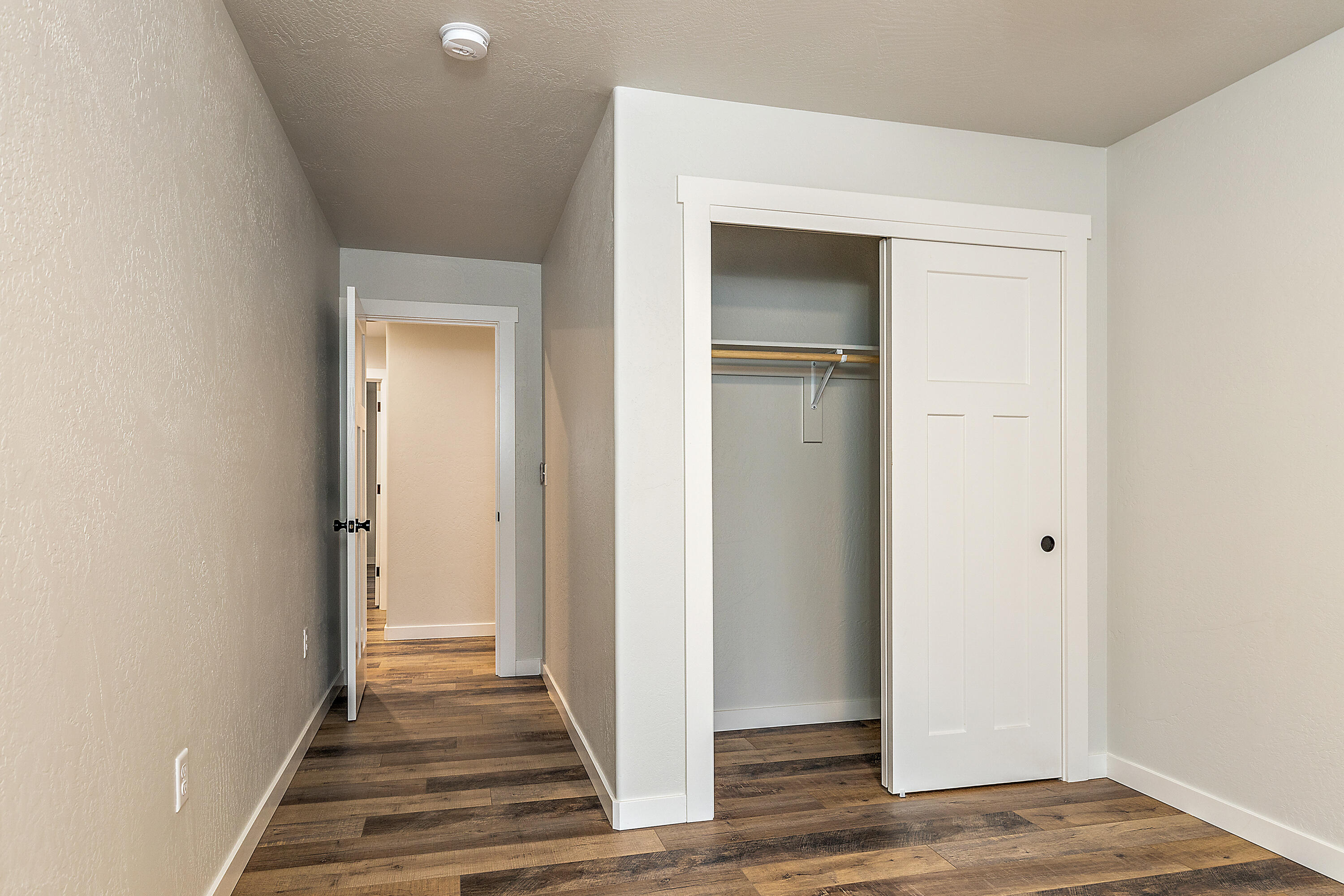 Butte Crest Subdivision - Residential