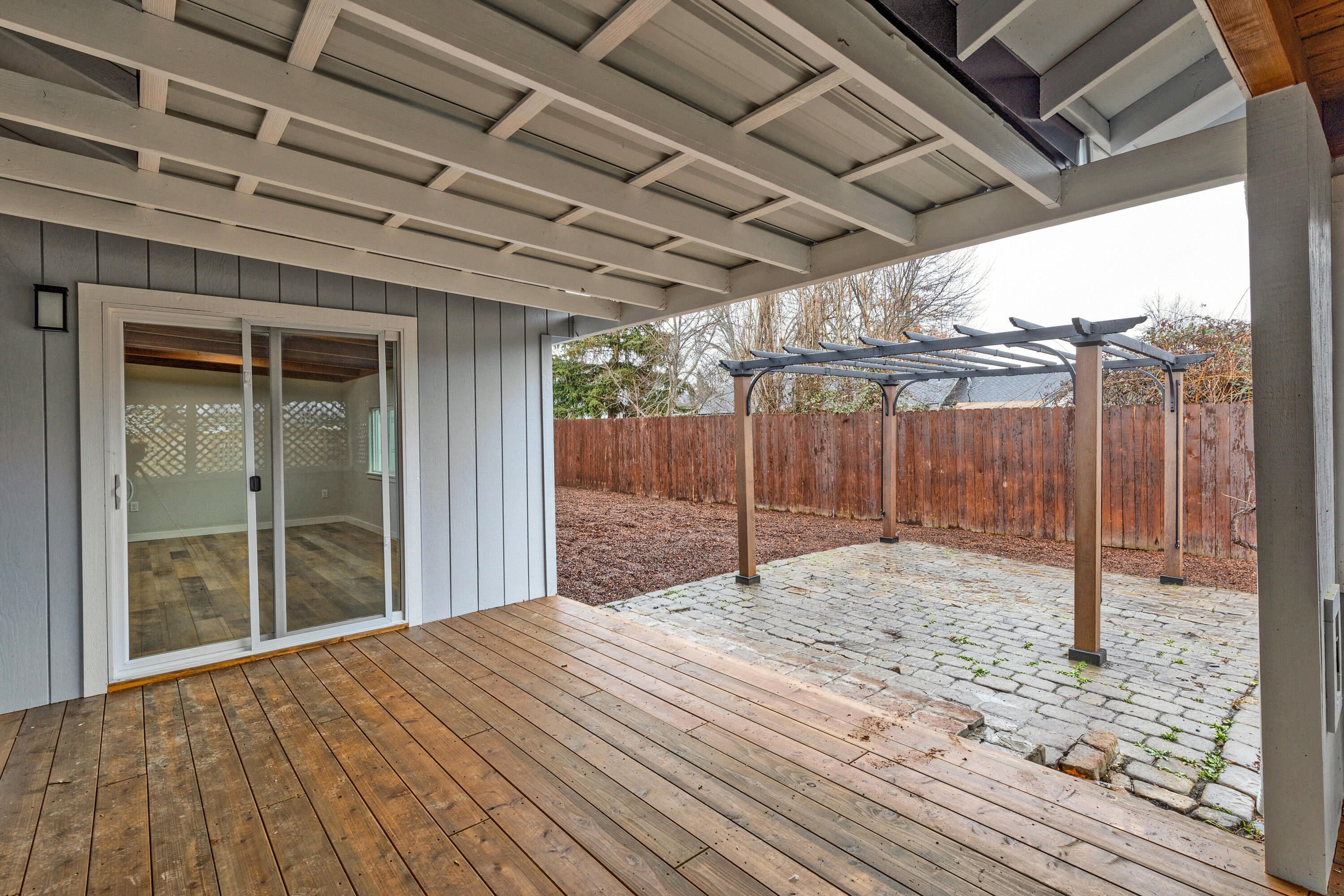 Butte Crest Subdivision - Residential
