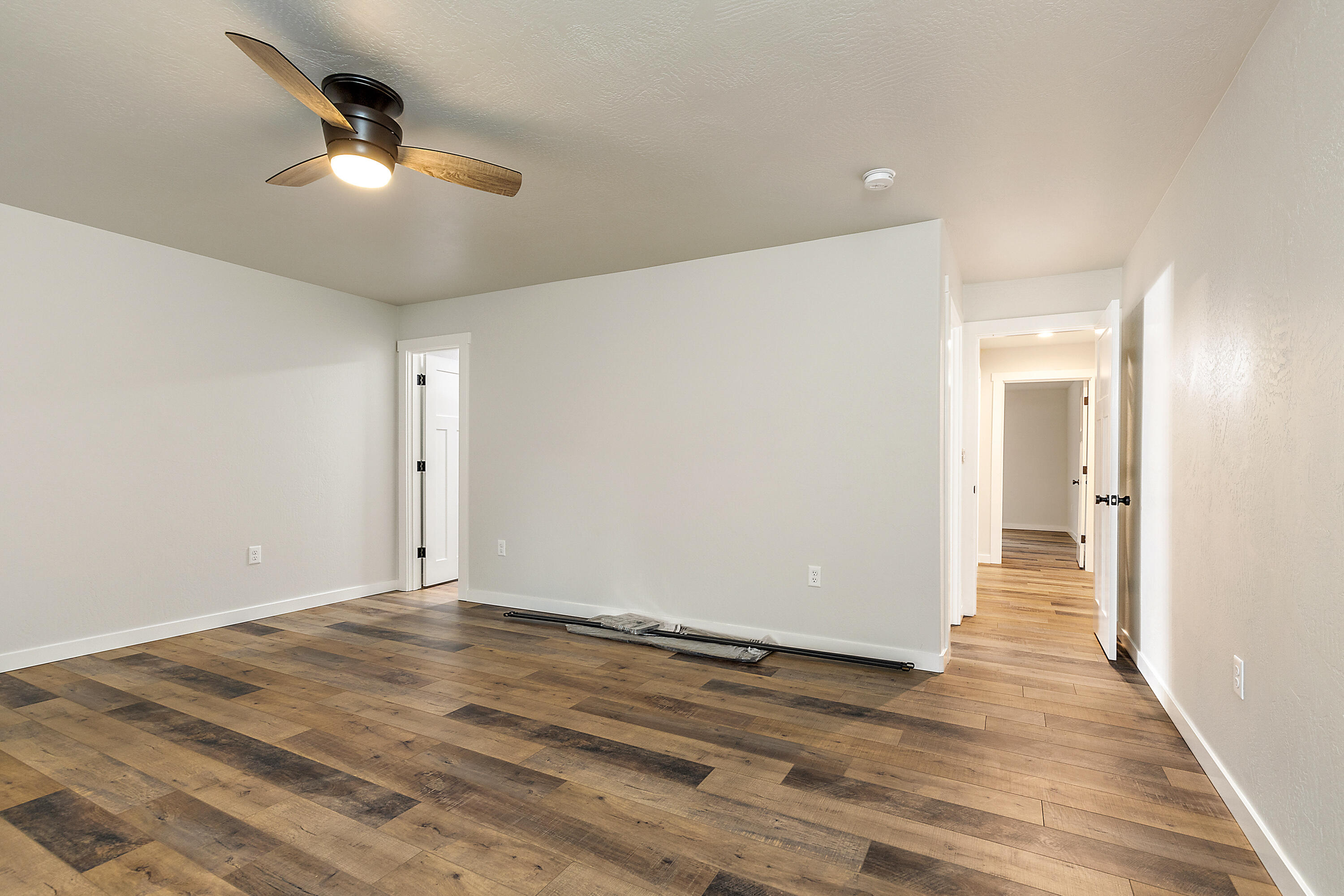 Butte Crest Subdivision - Residential
