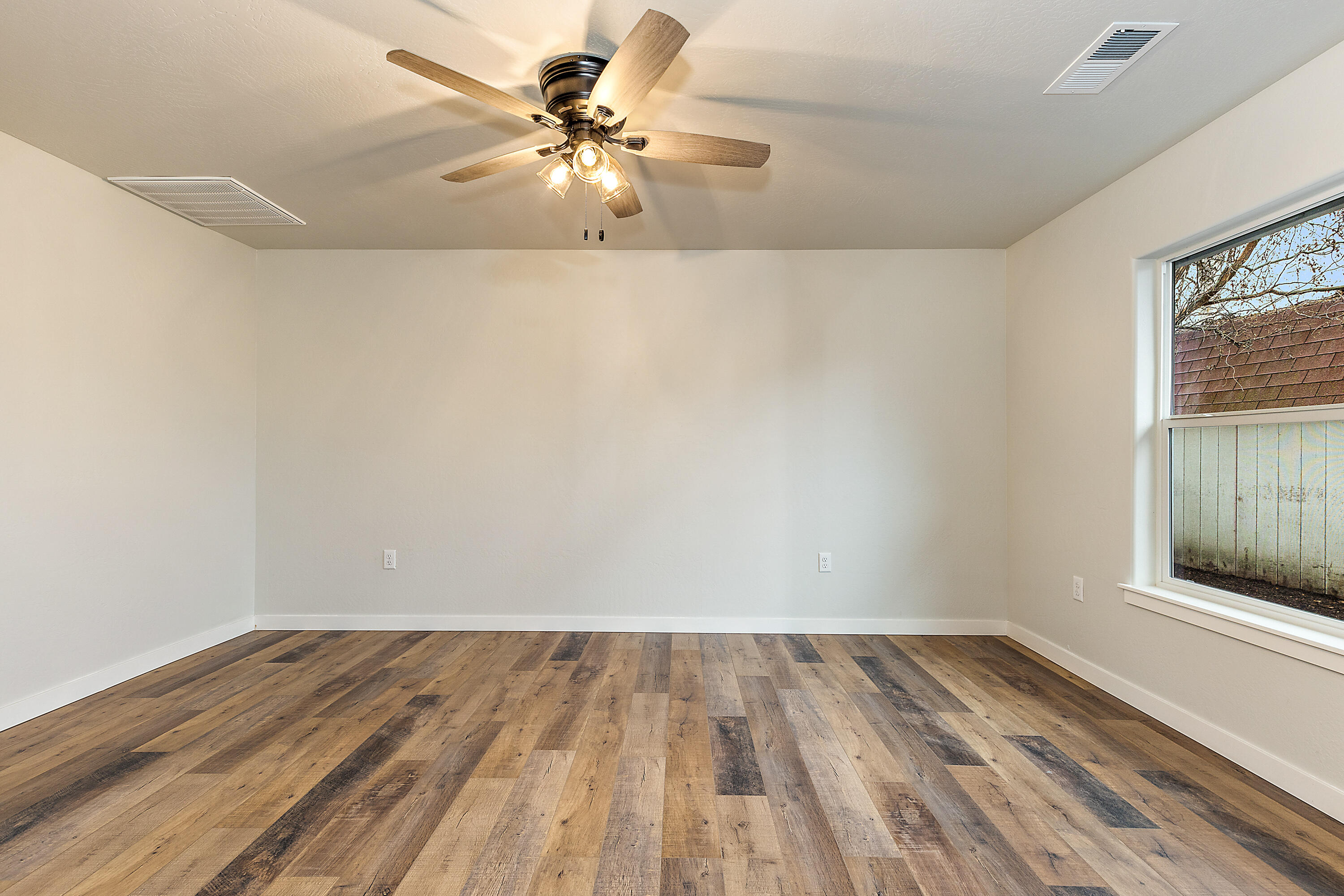 Butte Crest Subdivision - Residential