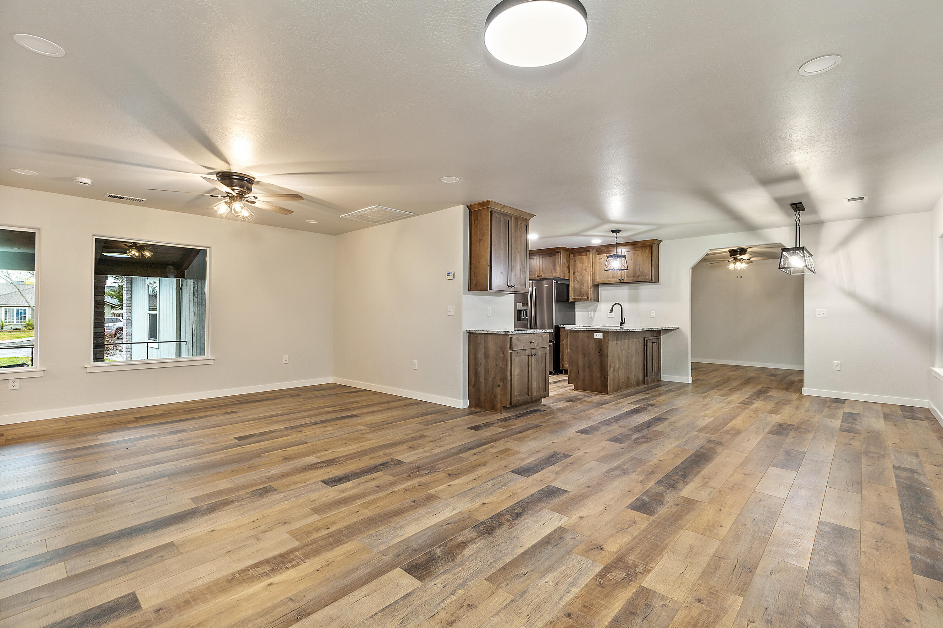 Butte Crest Subdivision - Residential