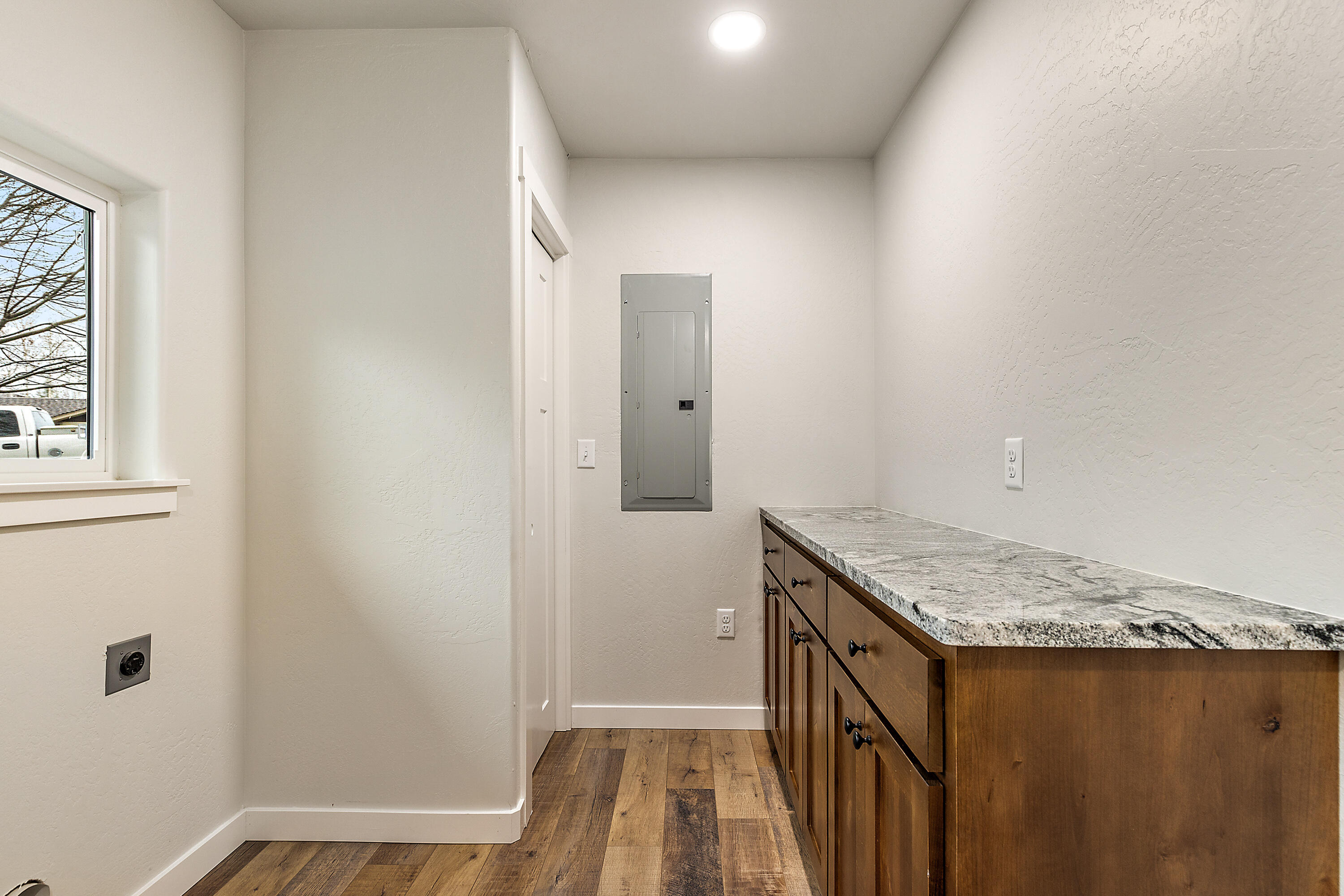 Butte Crest Subdivision - Residential