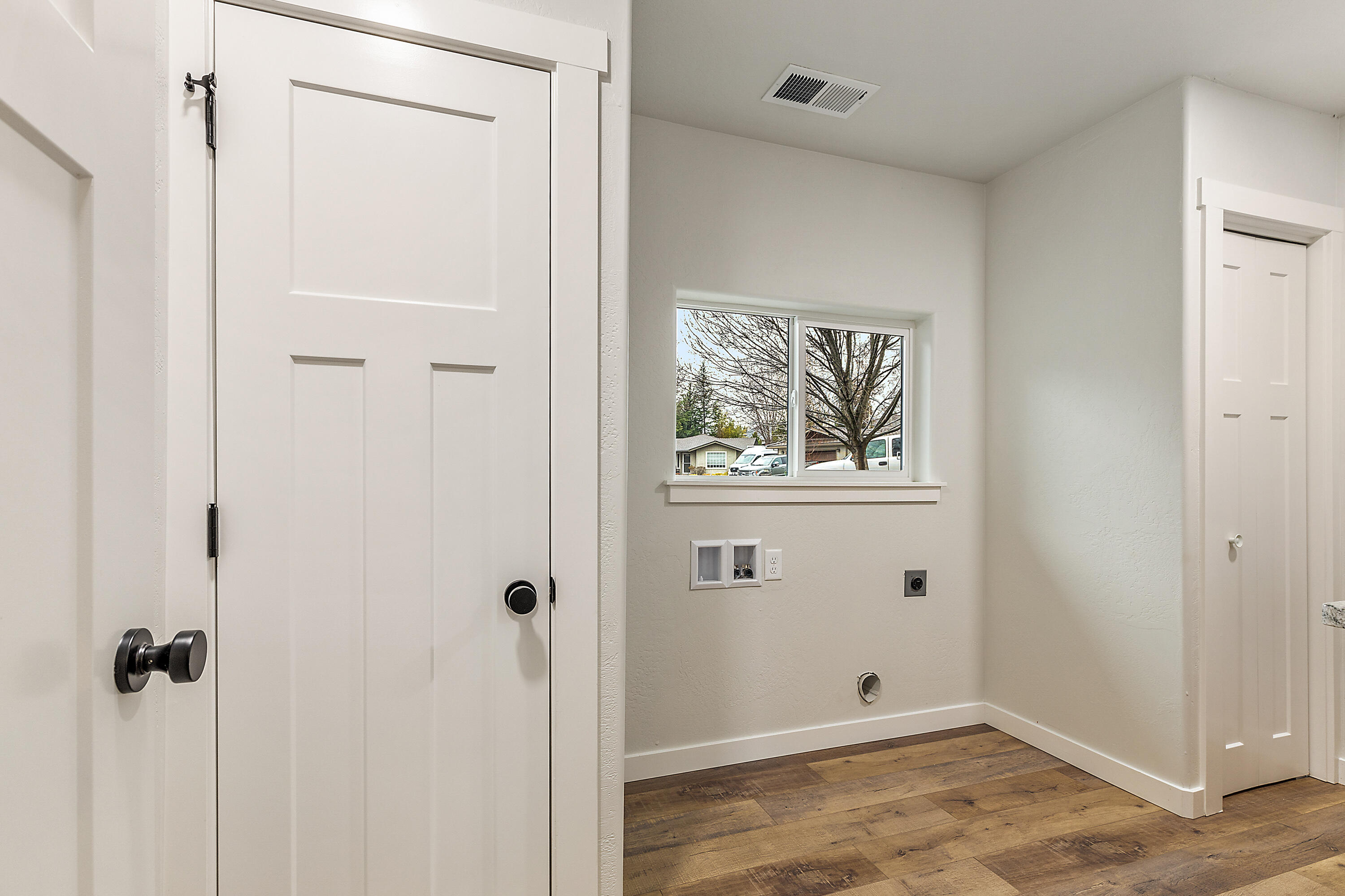 Butte Crest Subdivision - Residential