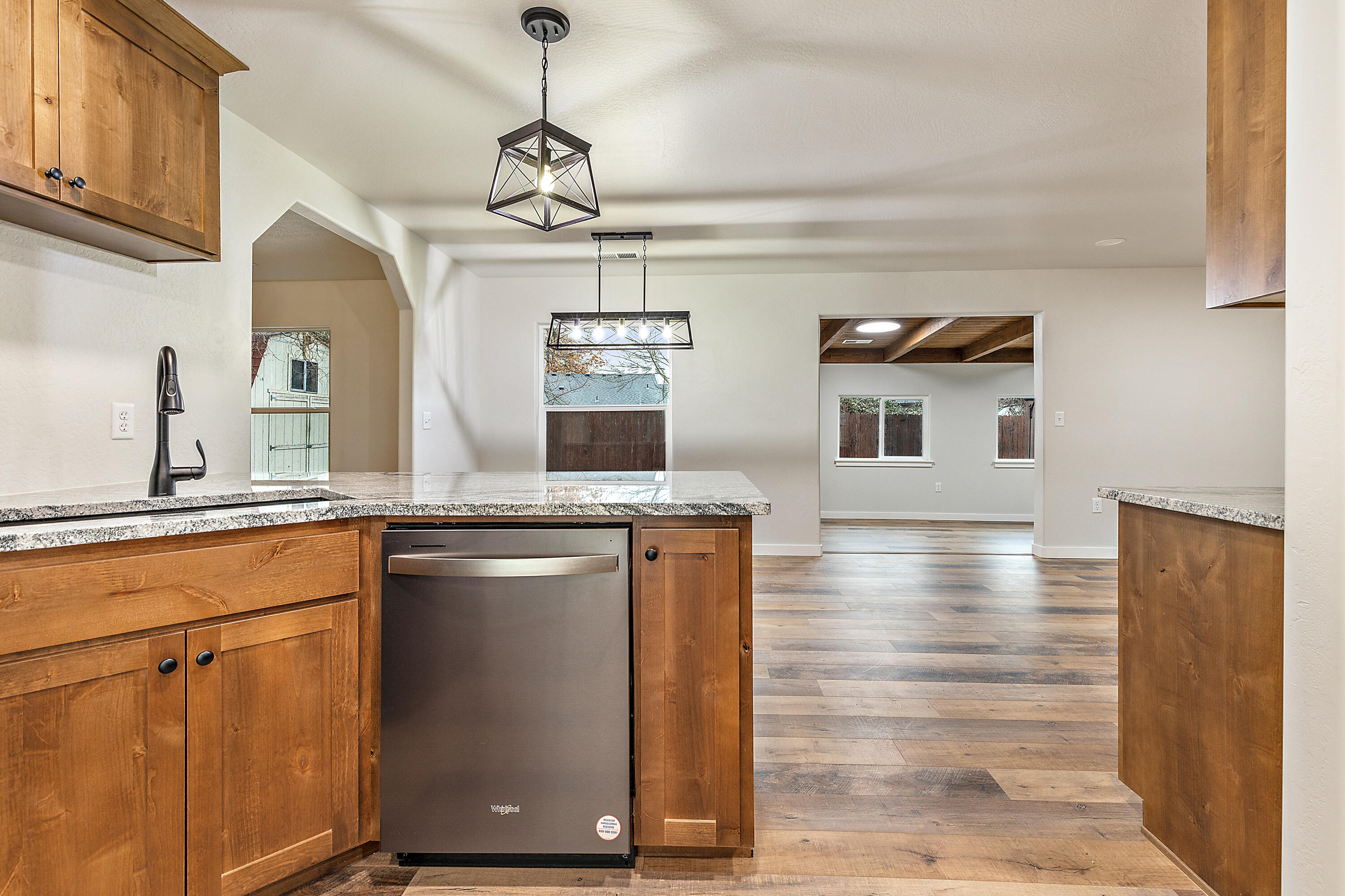 Butte Crest Subdivision - Residential