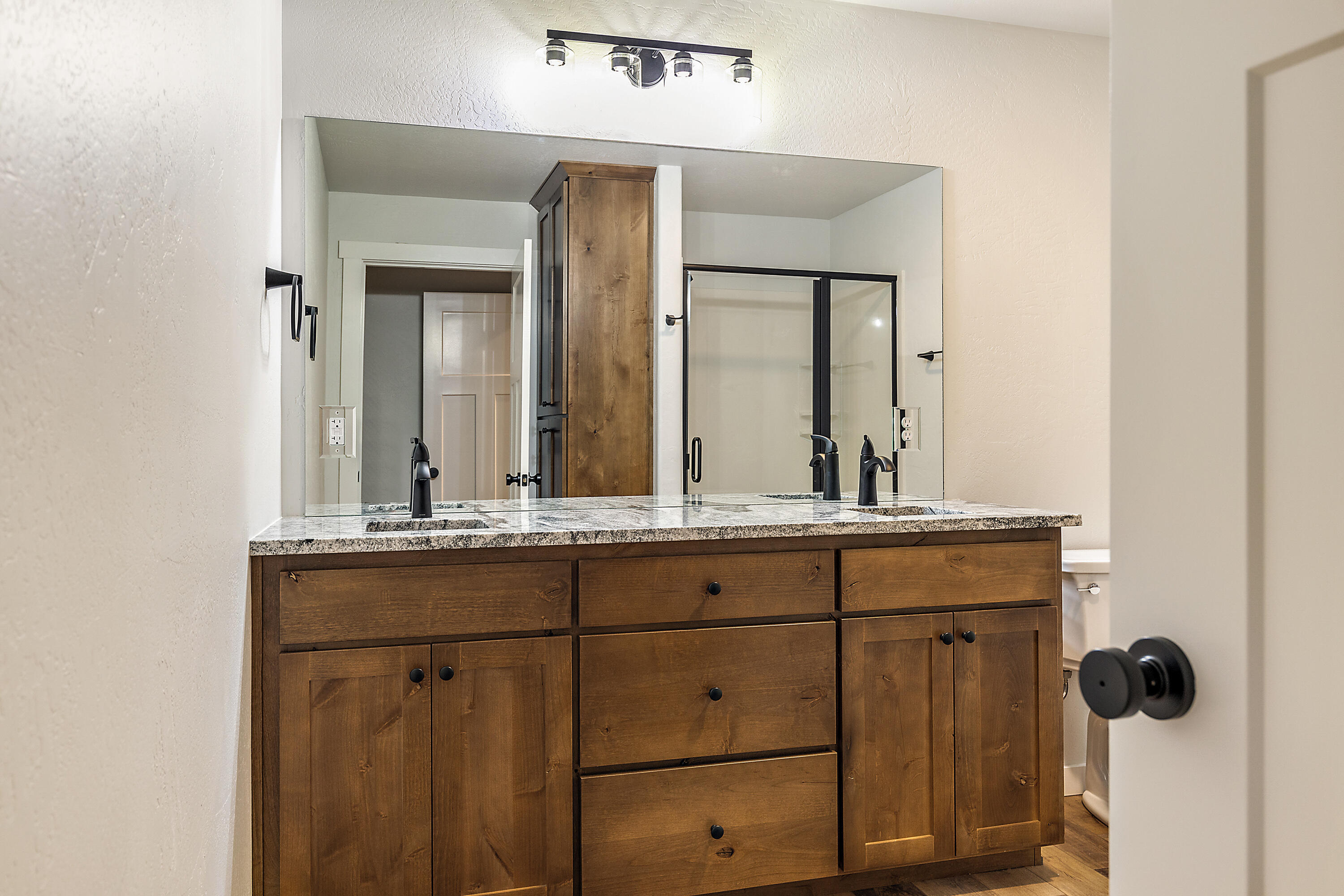 Butte Crest Subdivision - Residential