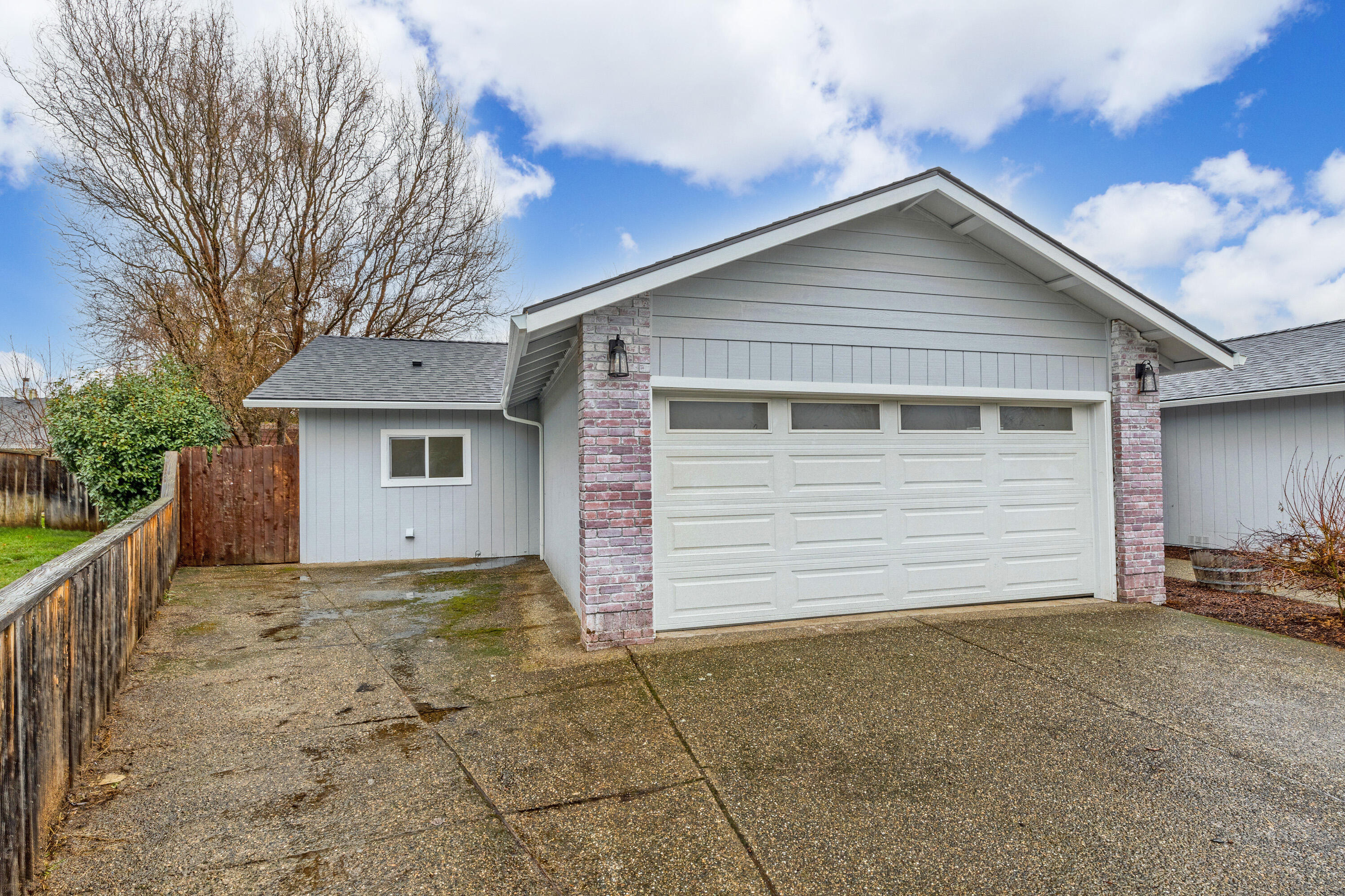 Butte Crest Subdivision - Residential