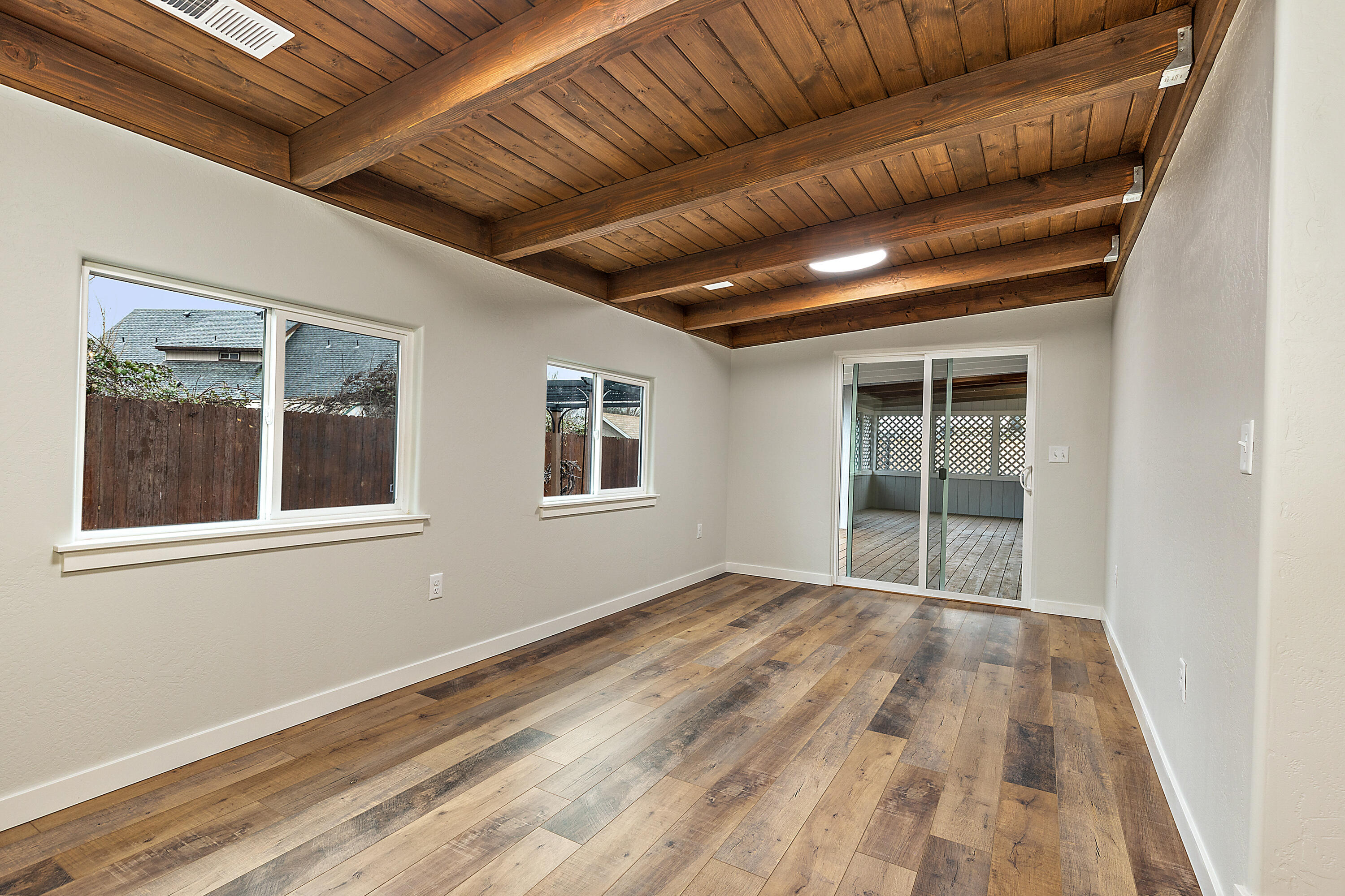 Butte Crest Subdivision - Residential