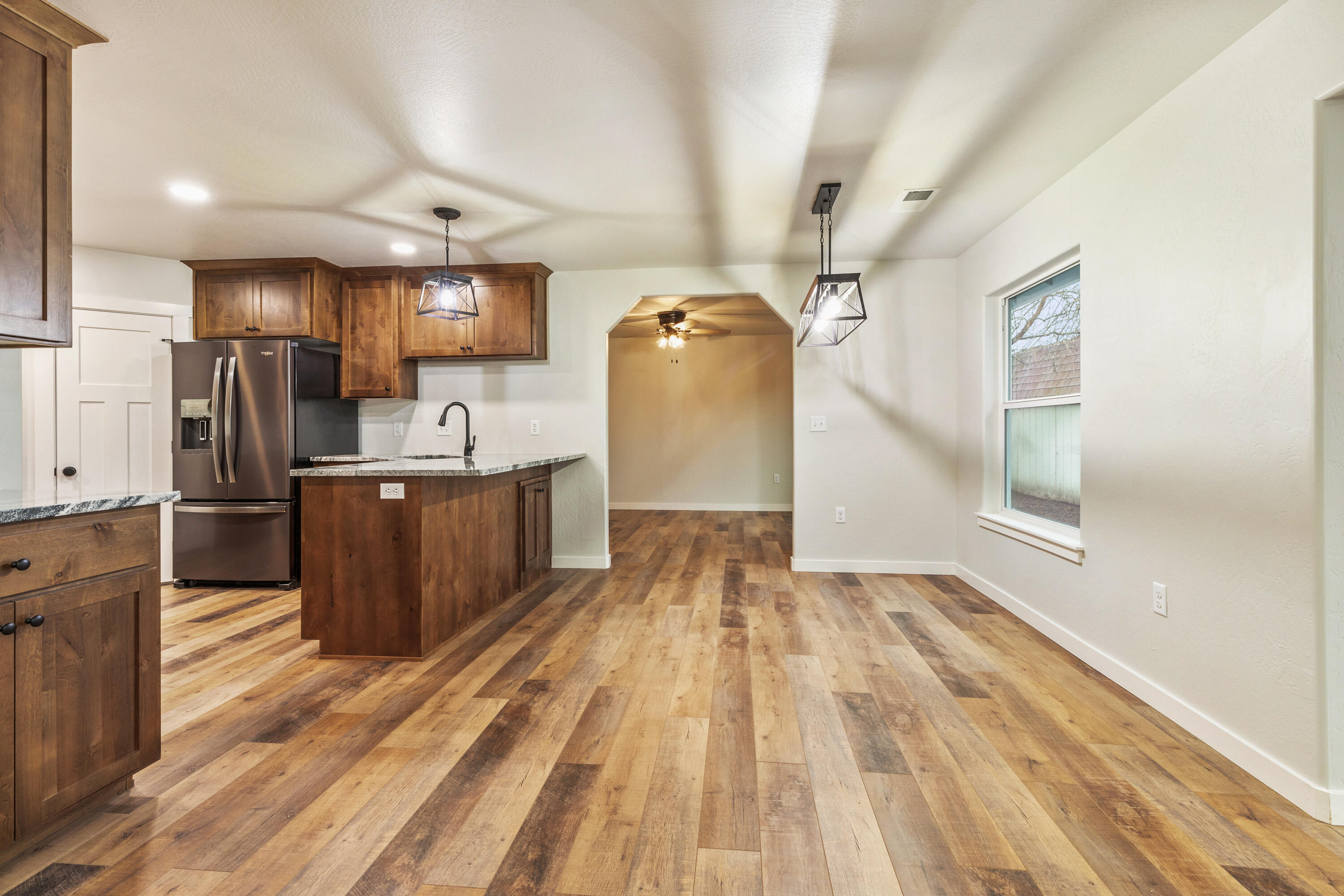 Butte Crest Subdivision - Residential