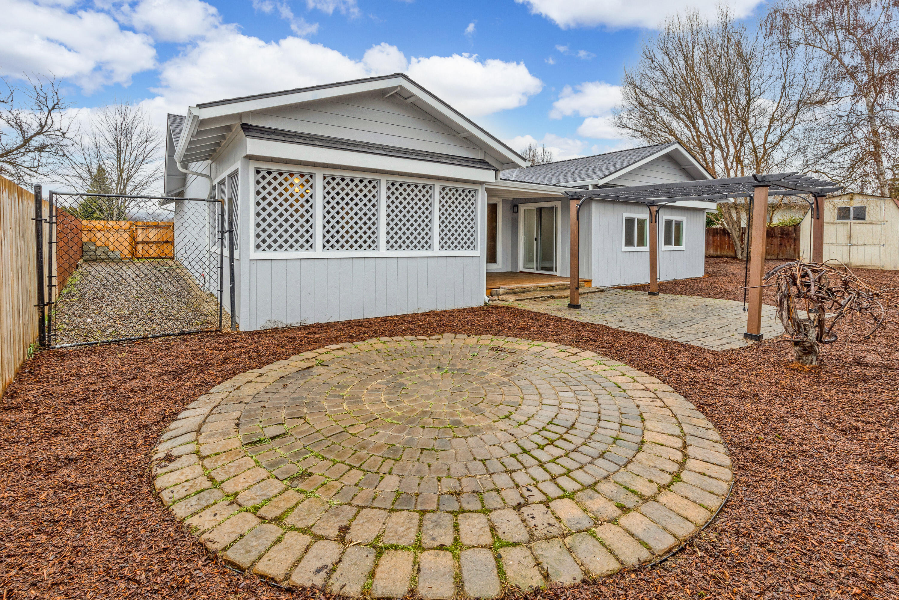 Butte Crest Subdivision - Residential