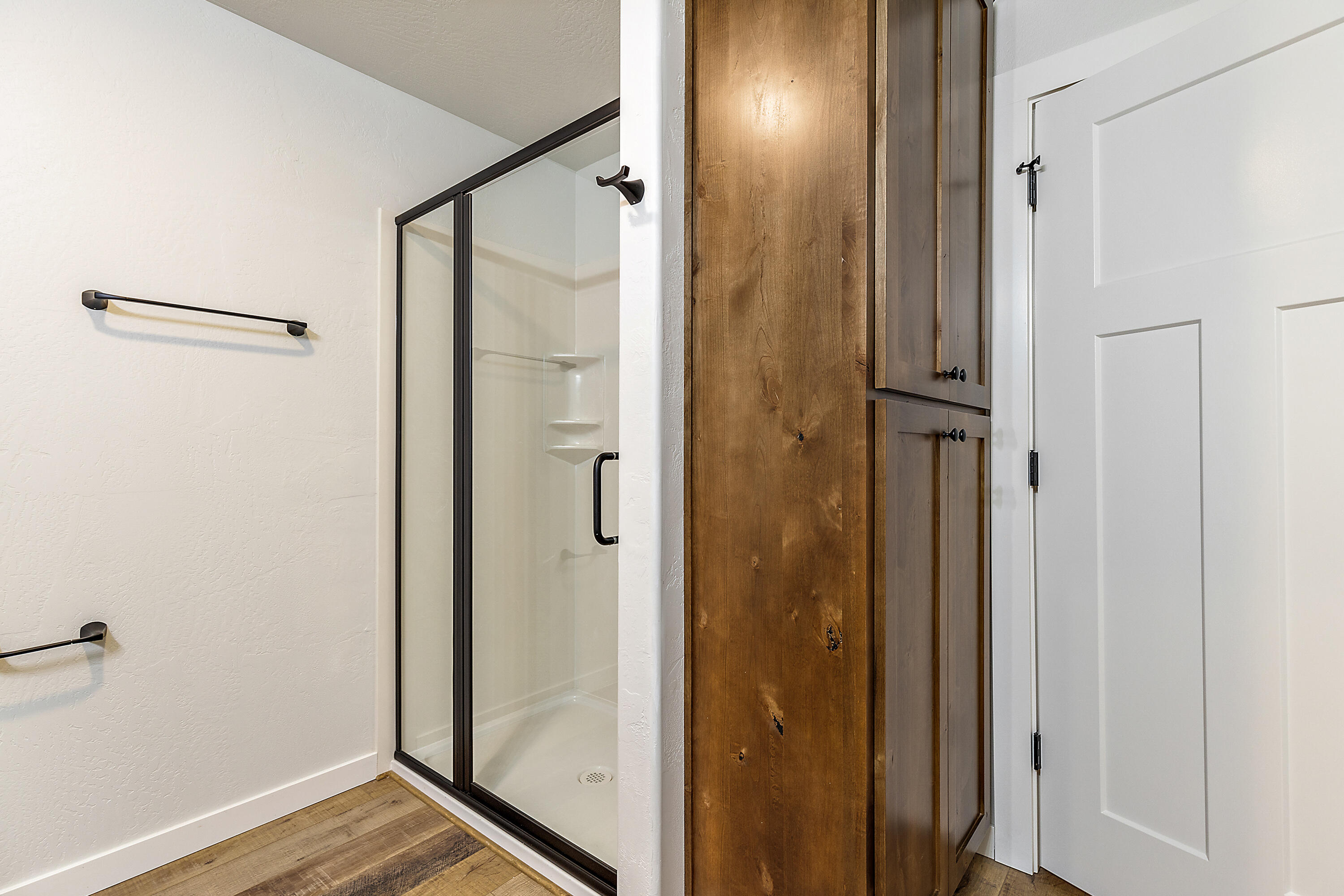 Butte Crest Subdivision - Residential