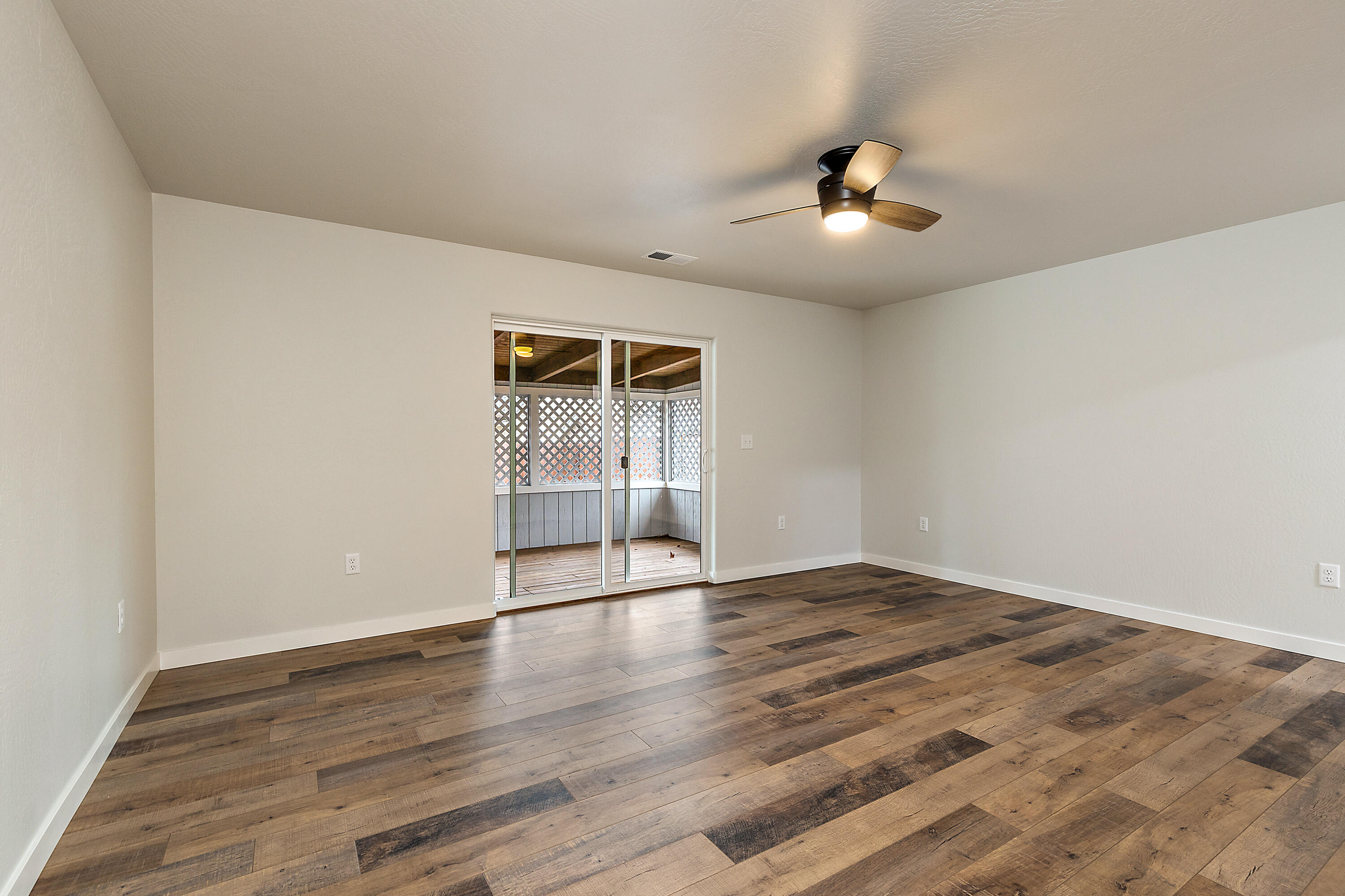Butte Crest Subdivision - Residential
