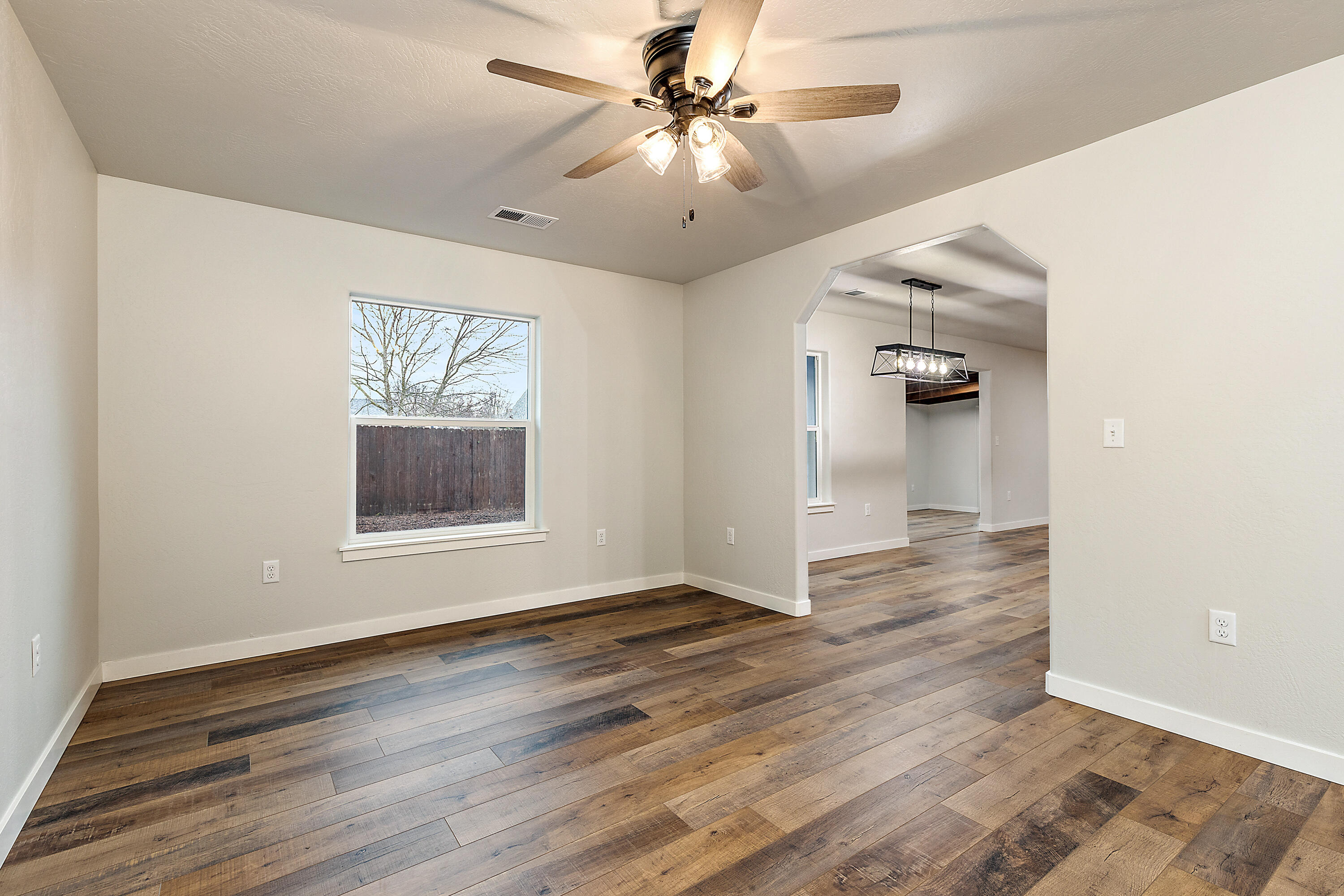 Butte Crest Subdivision - Residential